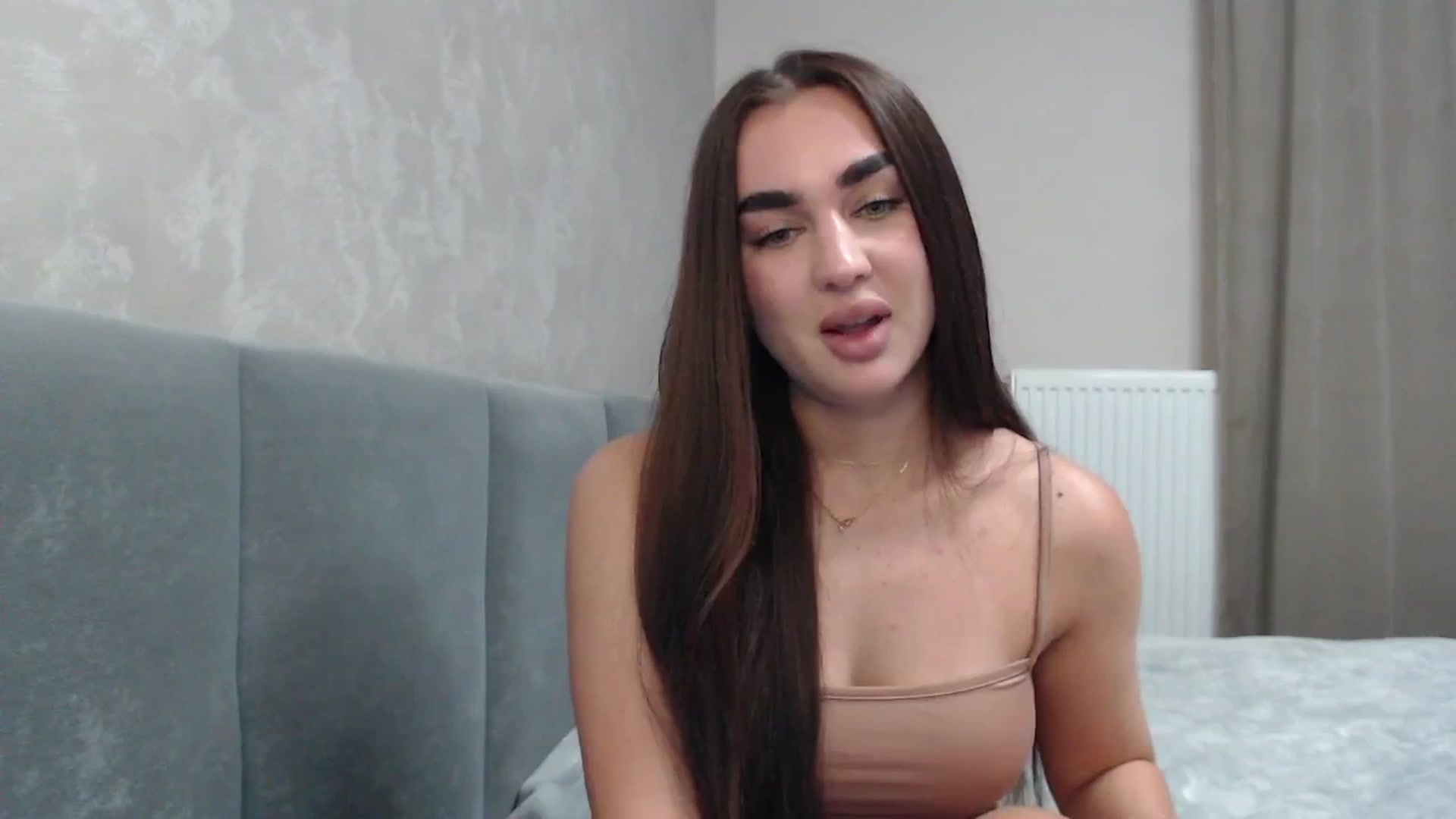 Gallery image thumbnail from NatrlBeauty's myfreecams stream on, 09/08/2025, 07:43 image 15 of 20
