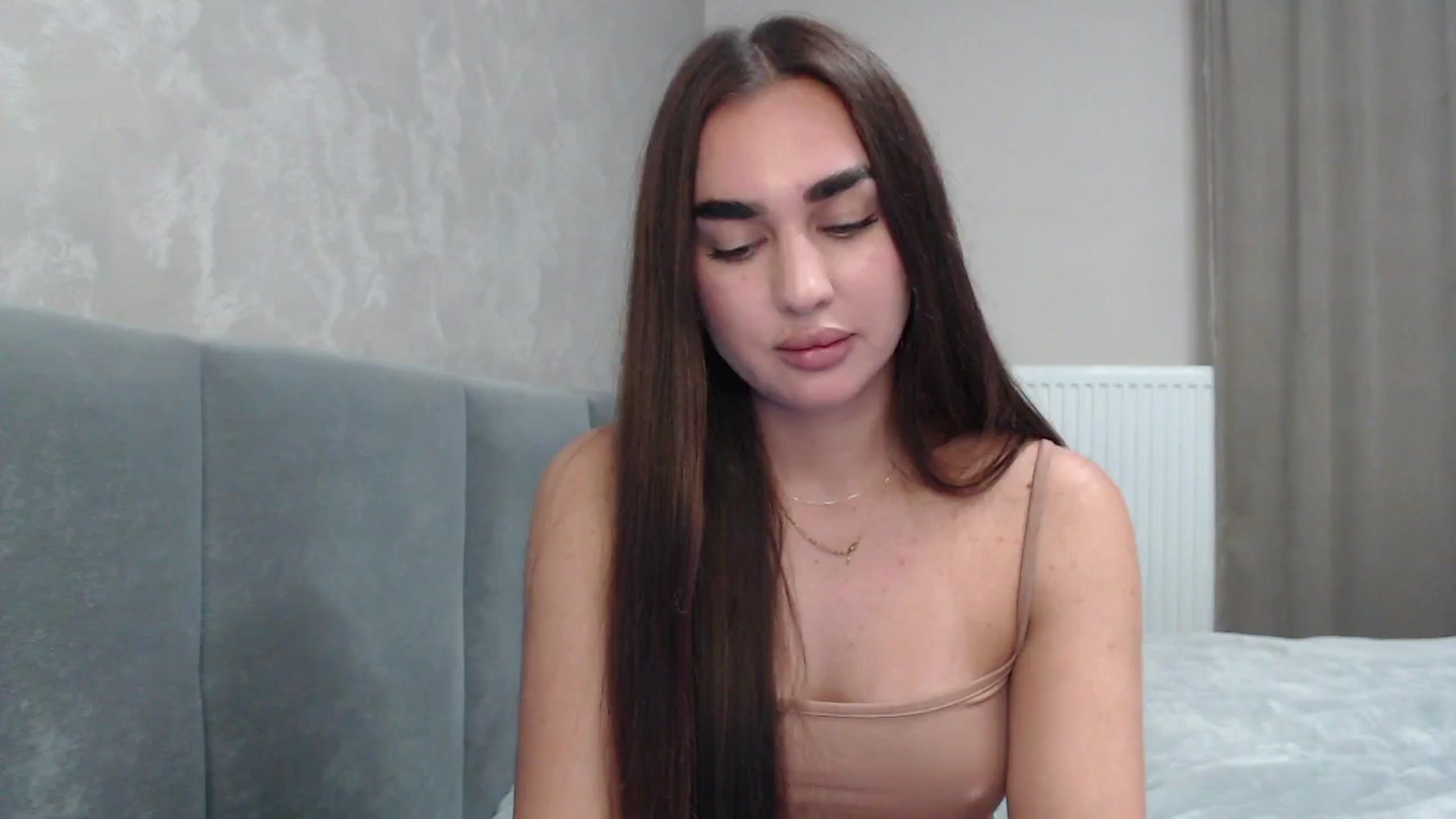 Gallery image thumbnail from NatrlBeauty's myfreecams stream on, 09/09/2025, 10:01 image 2 of 20