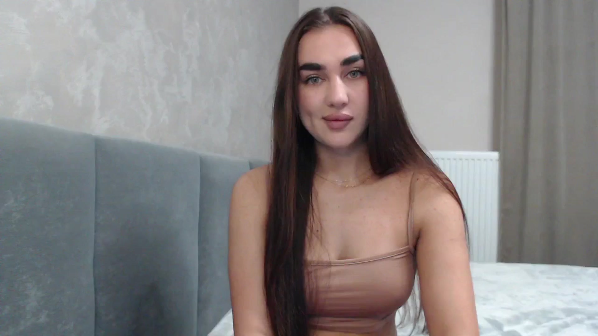 Gallery image thumbnail from NatrlBeauty's myfreecams stream on, 09/13/2025, 08:45 image 15 of 20