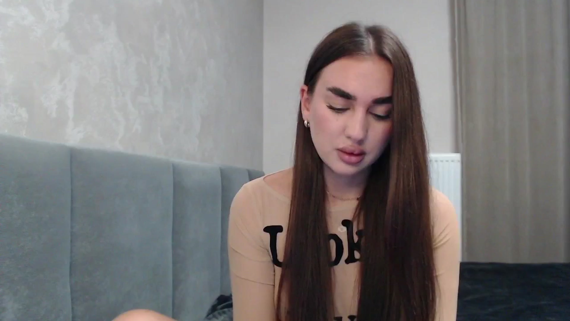 Gallery image thumbnail from NatrlBeauty's myfreecams stream on, 09/14/2025, 20:44 image 17 of 20