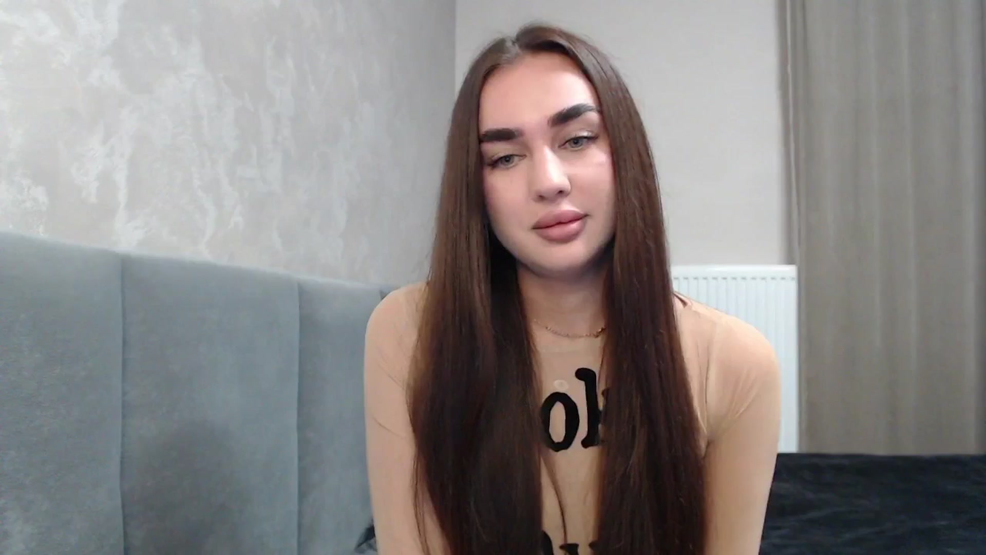 Gallery image thumbnail from NatrlBeauty's myfreecams stream on, 09/14/2025, 20:44 image 8 of 20