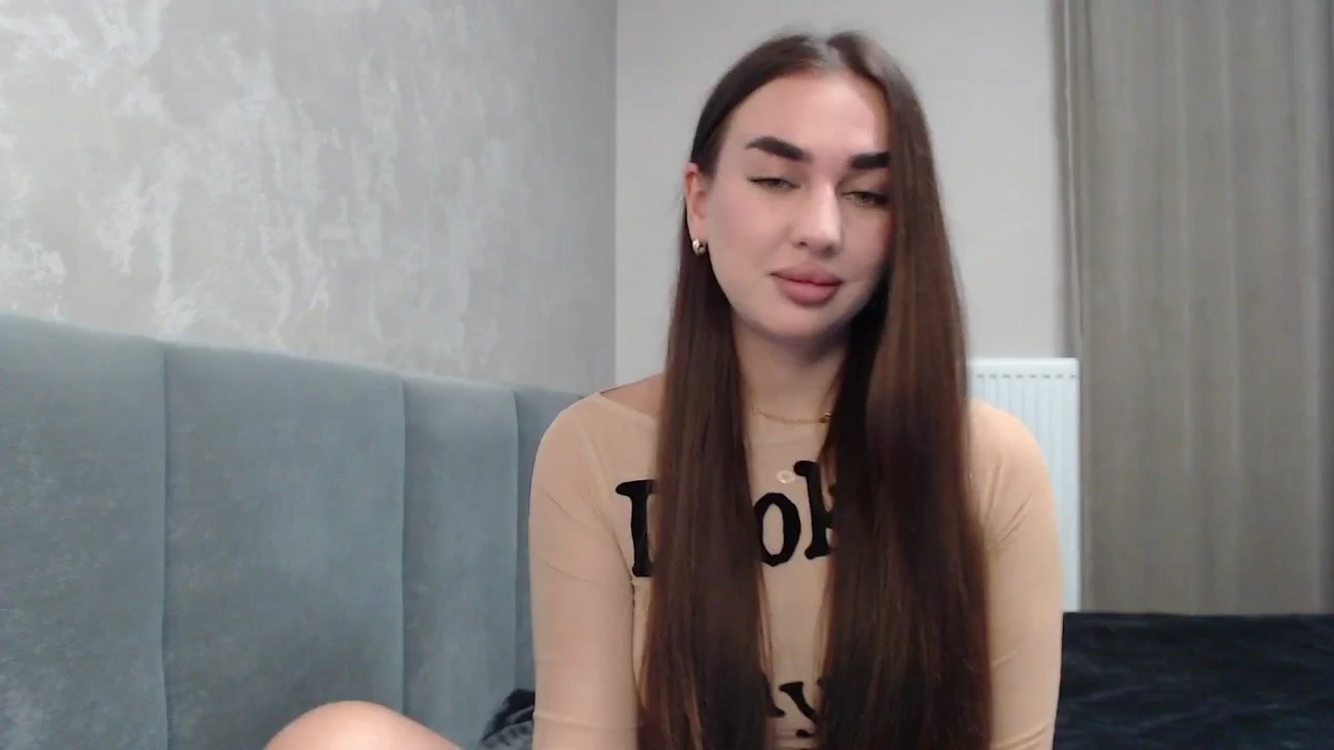 Gallery image thumbnail from NatrlBeauty's myfreecams stream on, 09/14/2025, 20:44 image 12 of 20
