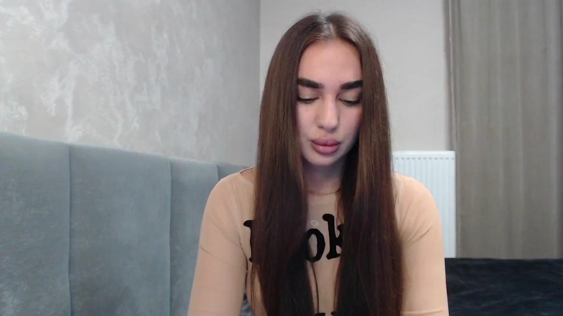 Gallery image thumbnail from NatrlBeauty's myfreecams stream on, 09/14/2025, 20:44 image 7 of 20