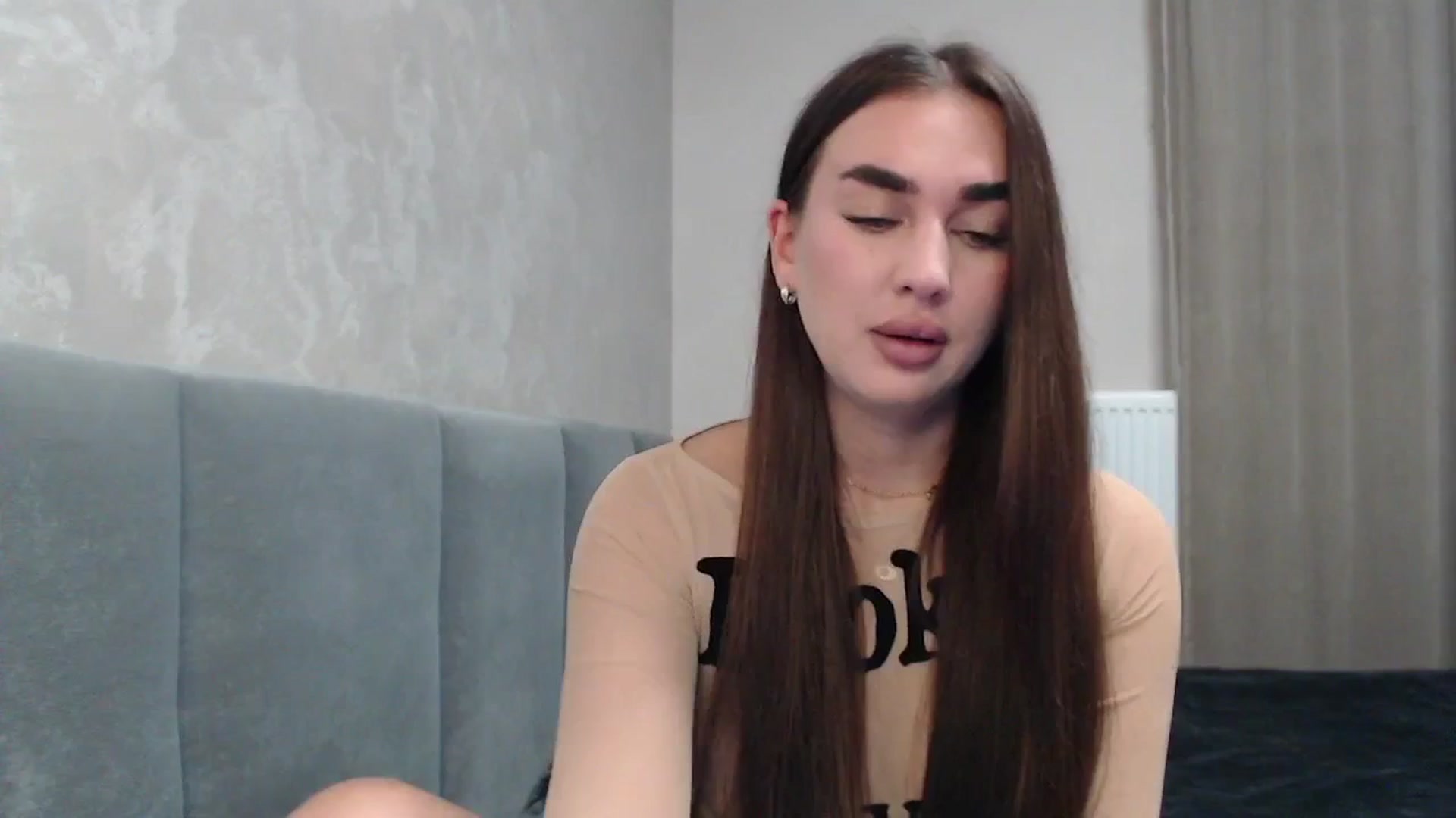 Gallery image thumbnail from NatrlBeauty's myfreecams stream on, 09/14/2025, 20:44 image 16 of 20