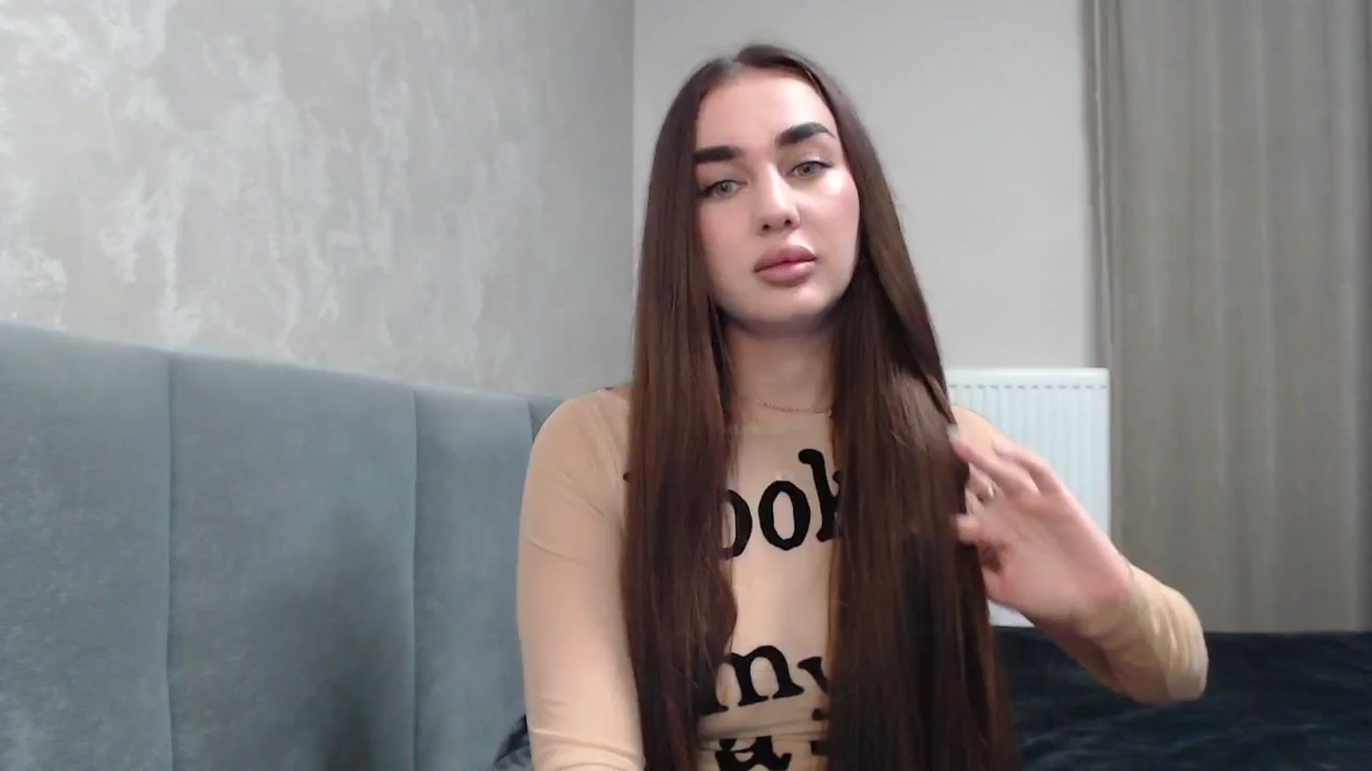 Gallery image thumbnail from NatrlBeauty's myfreecams stream on, 09/14/2025, 20:44 image 4 of 20