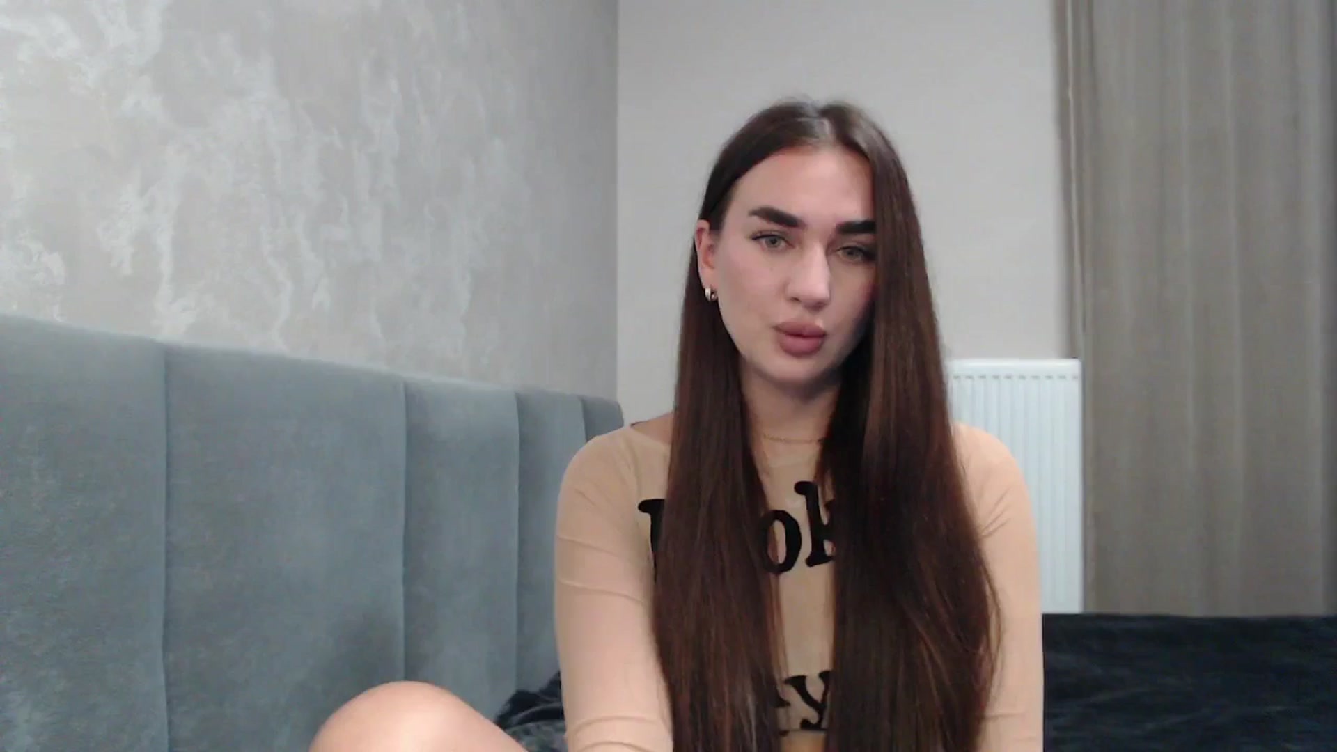 Gallery image thumbnail from NatrlBeauty's myfreecams stream on, 09/14/2025, 20:44 image 18 of 20