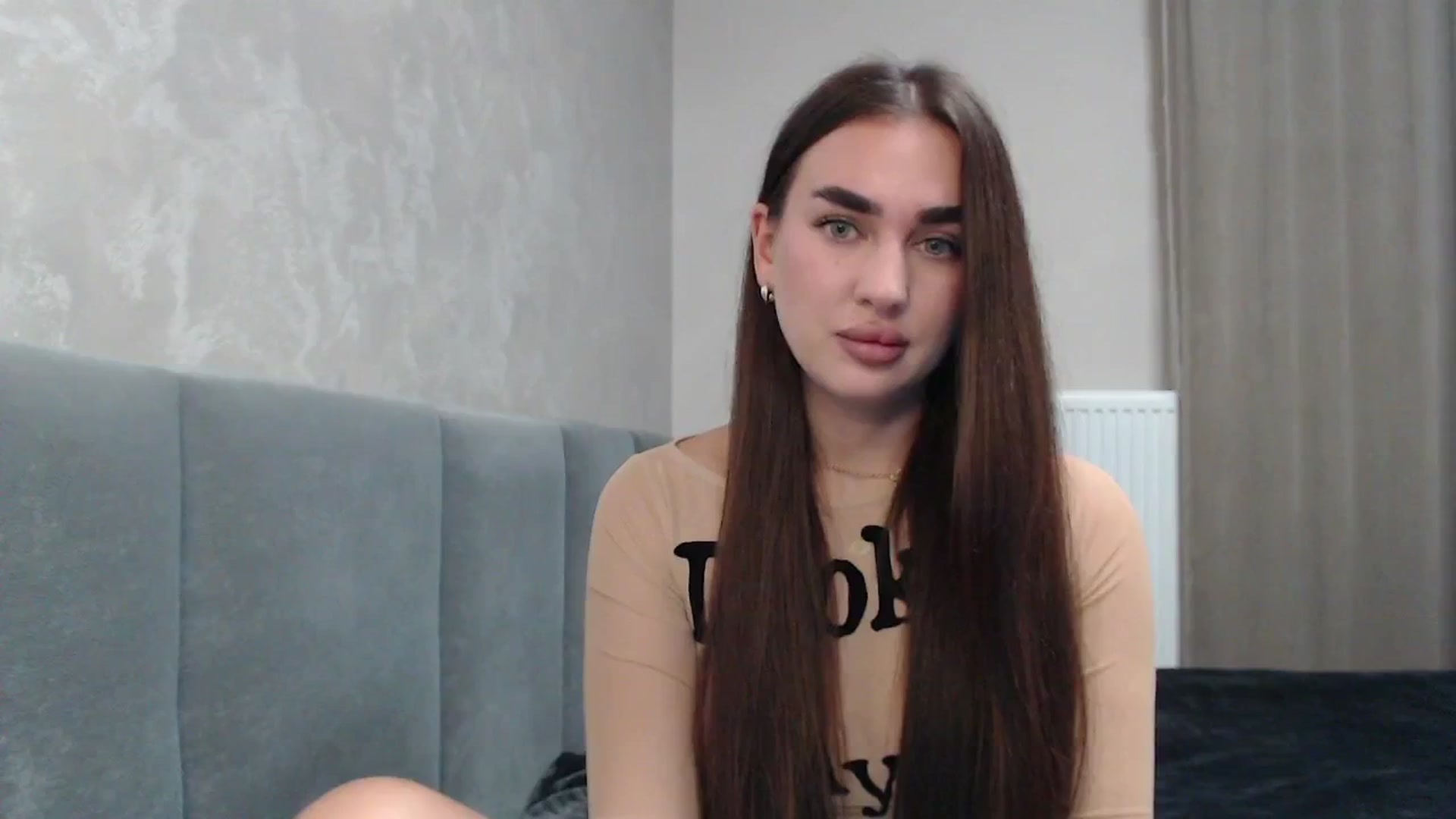 Gallery image thumbnail from NatrlBeauty's myfreecams stream on, 09/14/2025, 20:44 image 19 of 20
