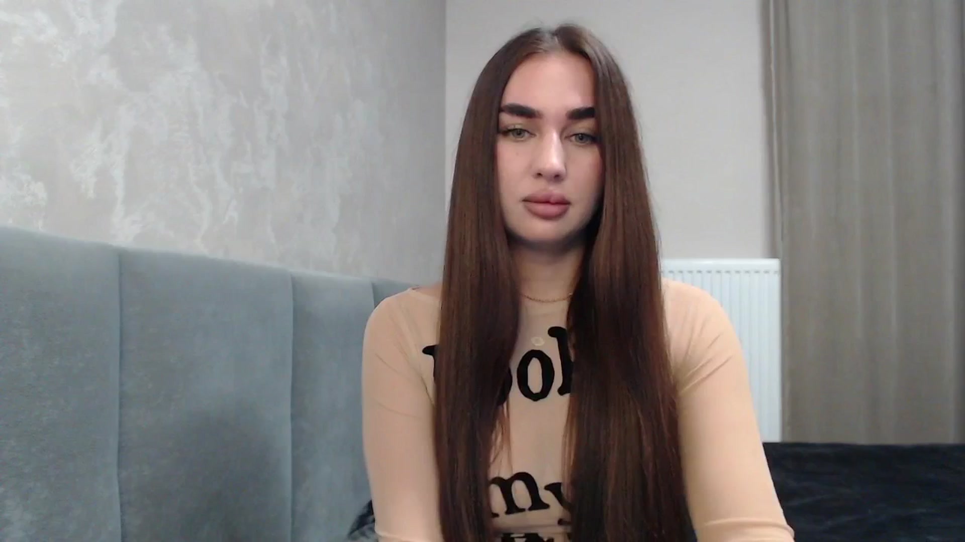 Gallery image thumbnail from NatrlBeauty's myfreecams stream on, 09/14/2025, 20:44 image 11 of 20