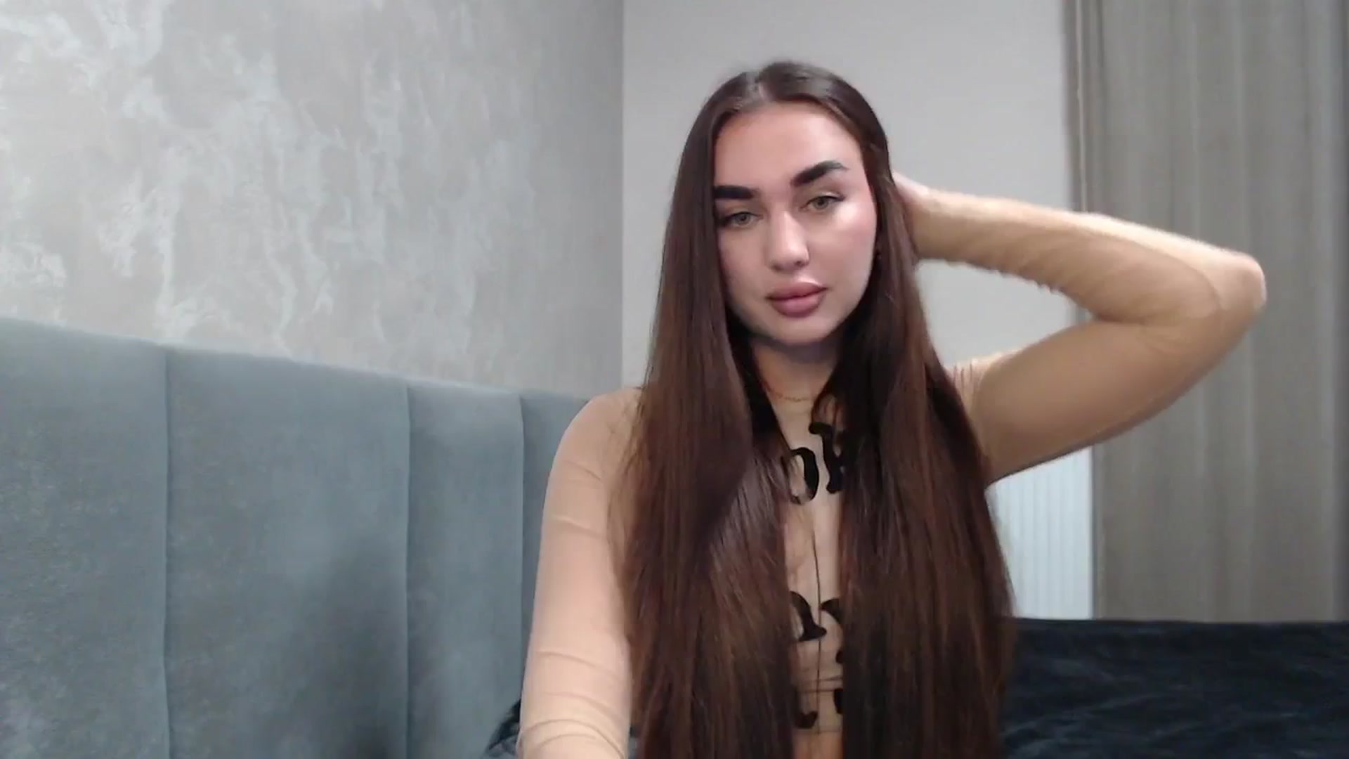 Gallery image thumbnail from NatrlBeauty's myfreecams stream on, 09/14/2025, 20:44 image 10 of 20