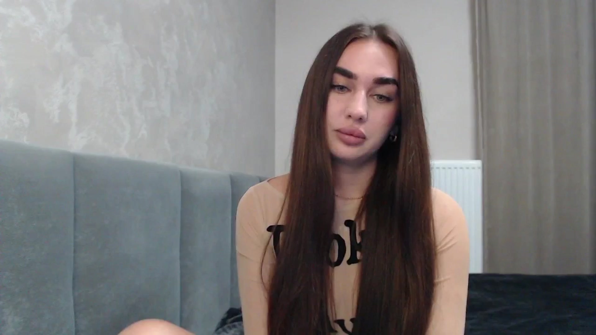 Gallery image thumbnail from NatrlBeauty's myfreecams stream on, 09/14/2025, 20:44 image 15 of 20