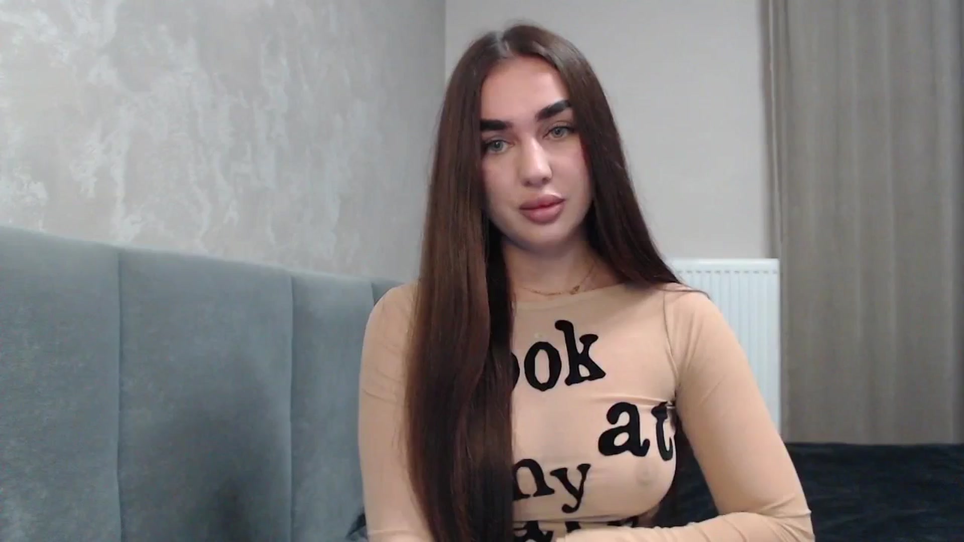 Gallery image thumbnail from NatrlBeauty's myfreecams stream on, 09/14/2025, 20:44 image 3 of 20