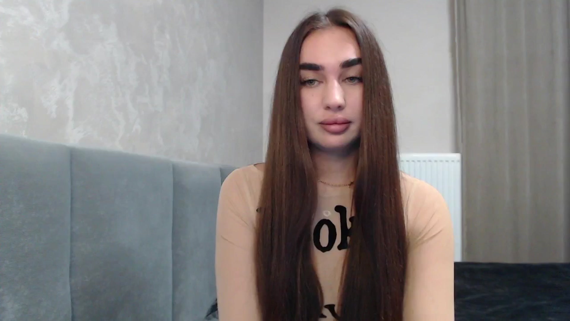Gallery image thumbnail from NatrlBeauty's myfreecams stream on, 09/14/2025, 20:44 image 6 of 20