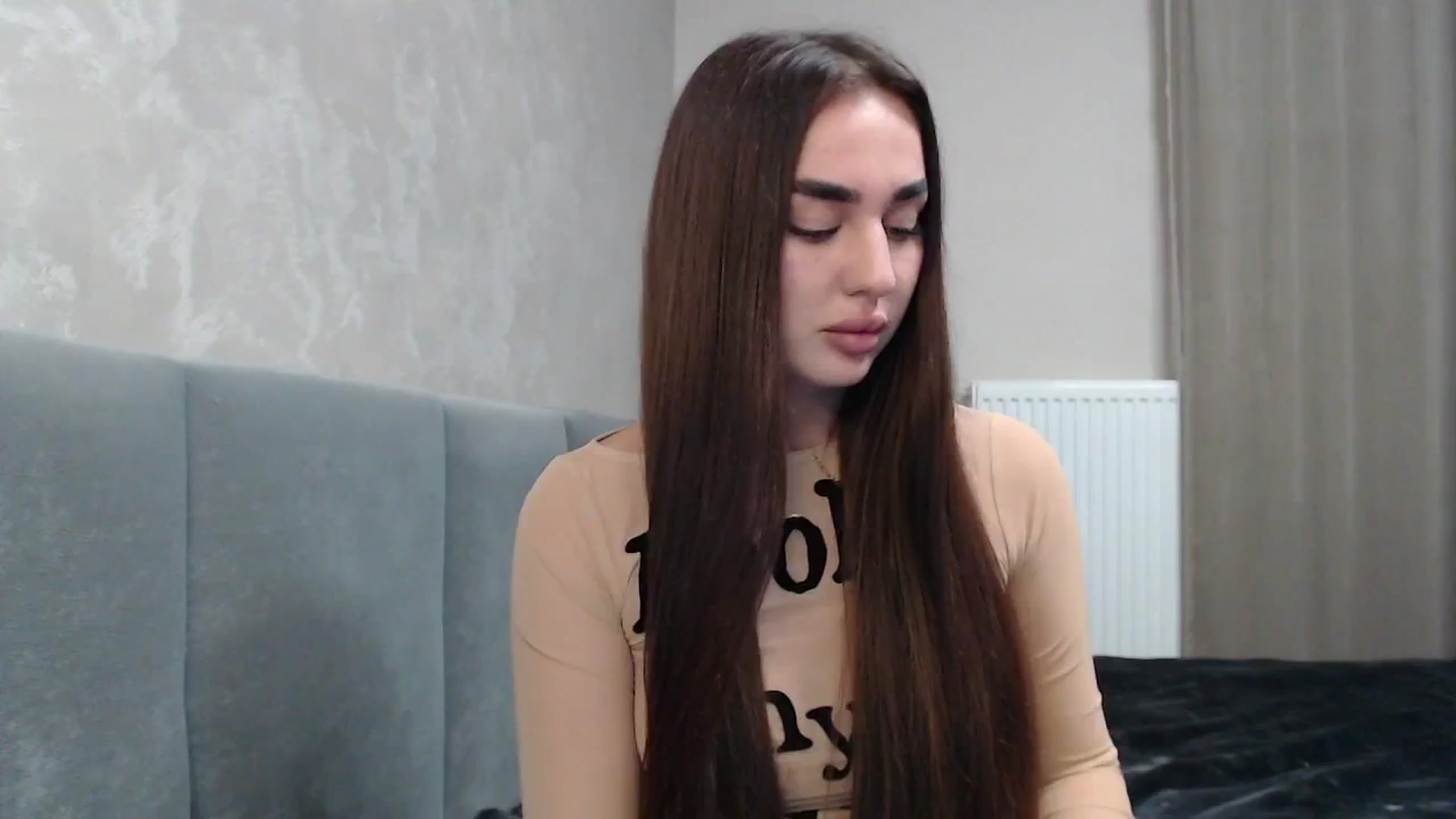 Gallery image thumbnail from NatrlBeauty's myfreecams stream on, 09/14/2025, 22:39 image 3 of 20