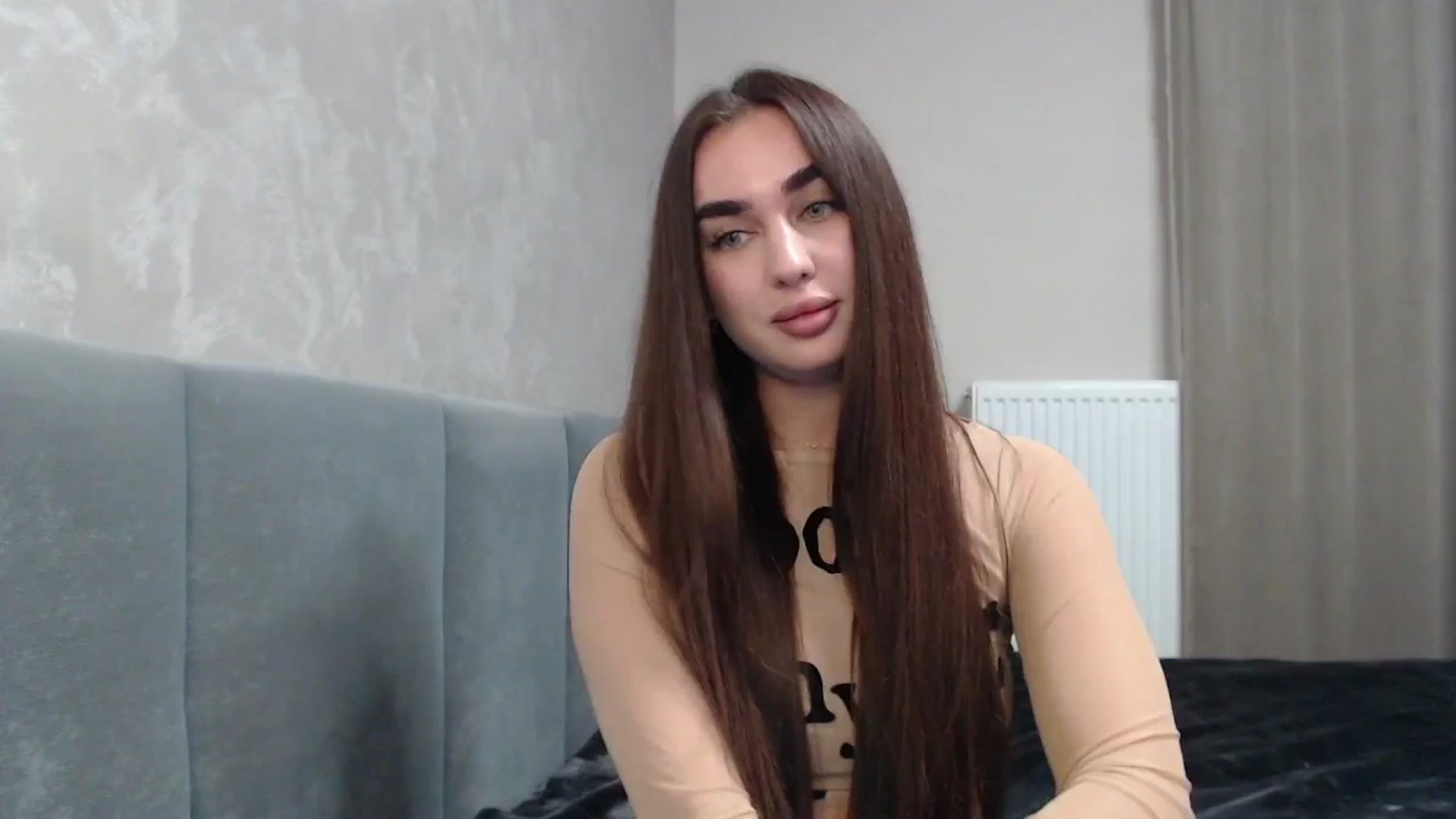 Gallery image thumbnail from NatrlBeauty's myfreecams stream on, 09/14/2025, 22:39 image 9 of 20