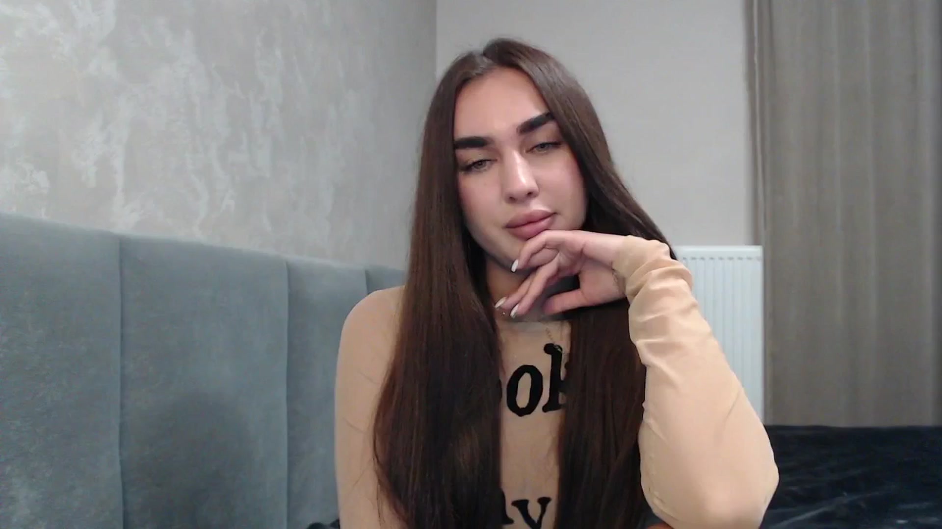Gallery image thumbnail from NatrlBeauty's myfreecams stream on, 09/14/2025, 22:39 image 10 of 20