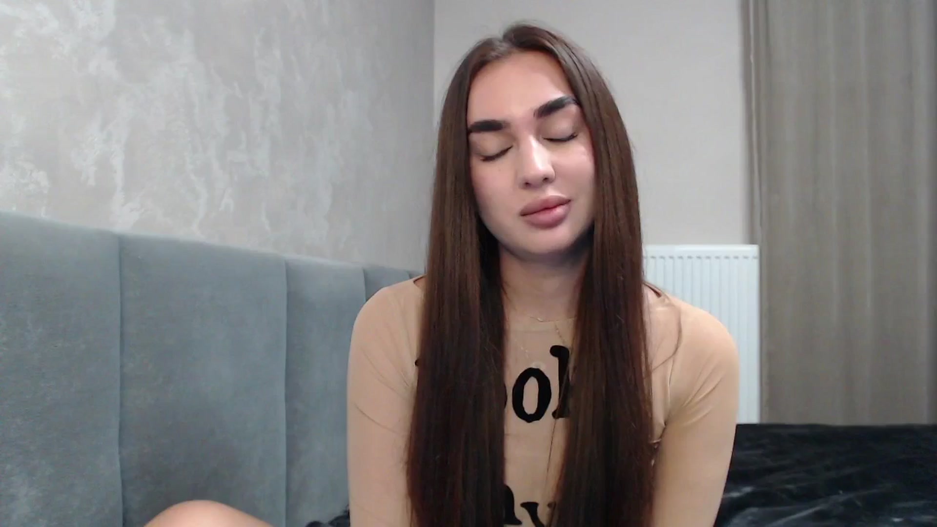 Gallery image thumbnail from NatrlBeauty's myfreecams stream on, 09/14/2025, 22:39 image 4 of 20
