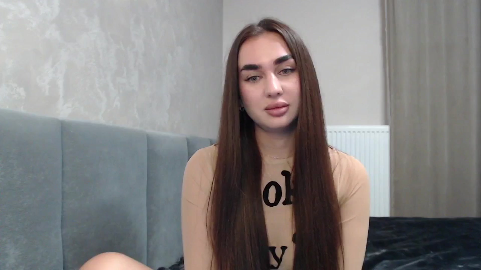 Gallery image thumbnail from NatrlBeauty's myfreecams stream on, 09/14/2025, 22:39 image 5 of 20