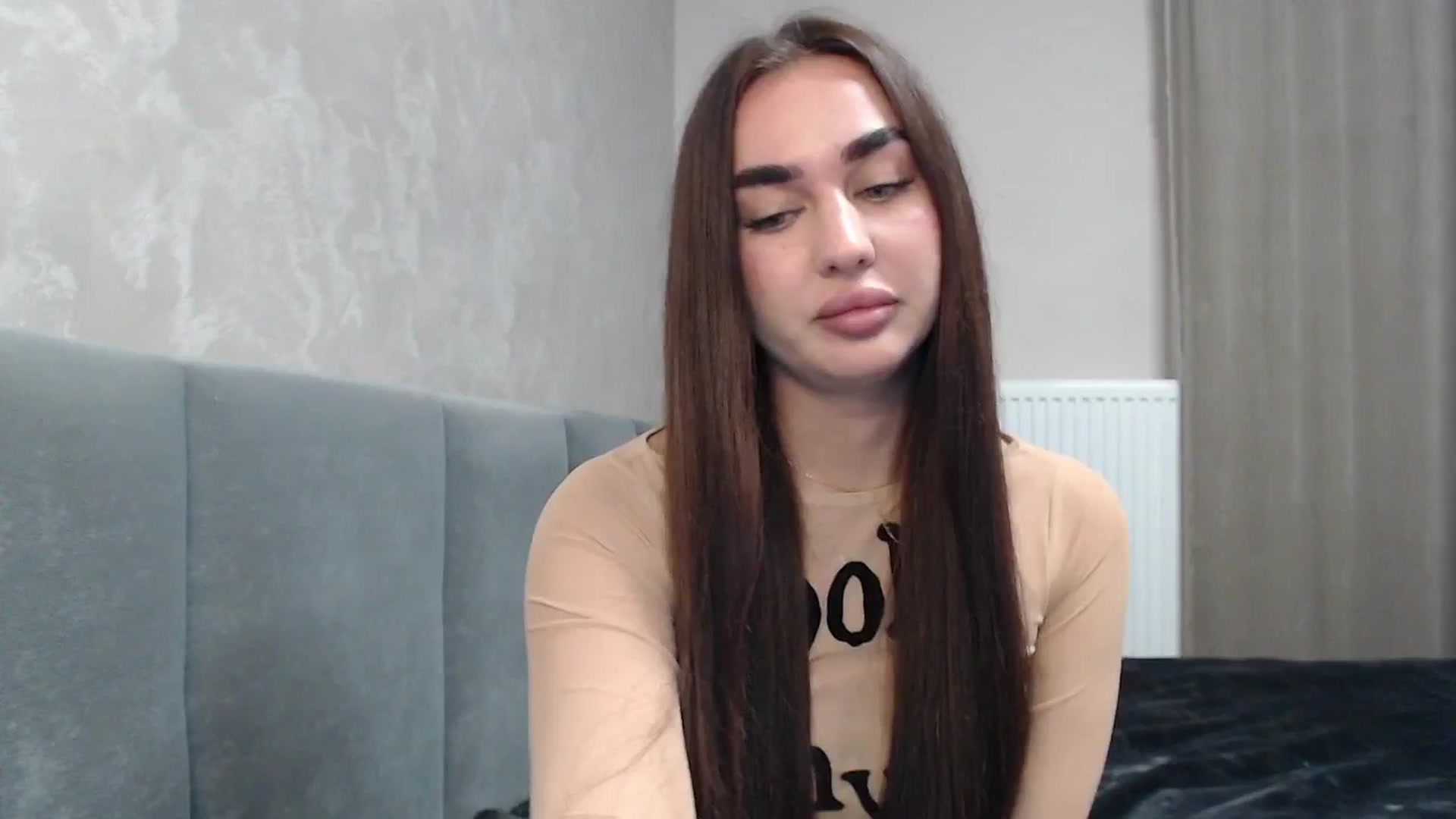 Gallery image thumbnail from NatrlBeauty's myfreecams stream on, 09/14/2025, 22:39 image 1 of 20