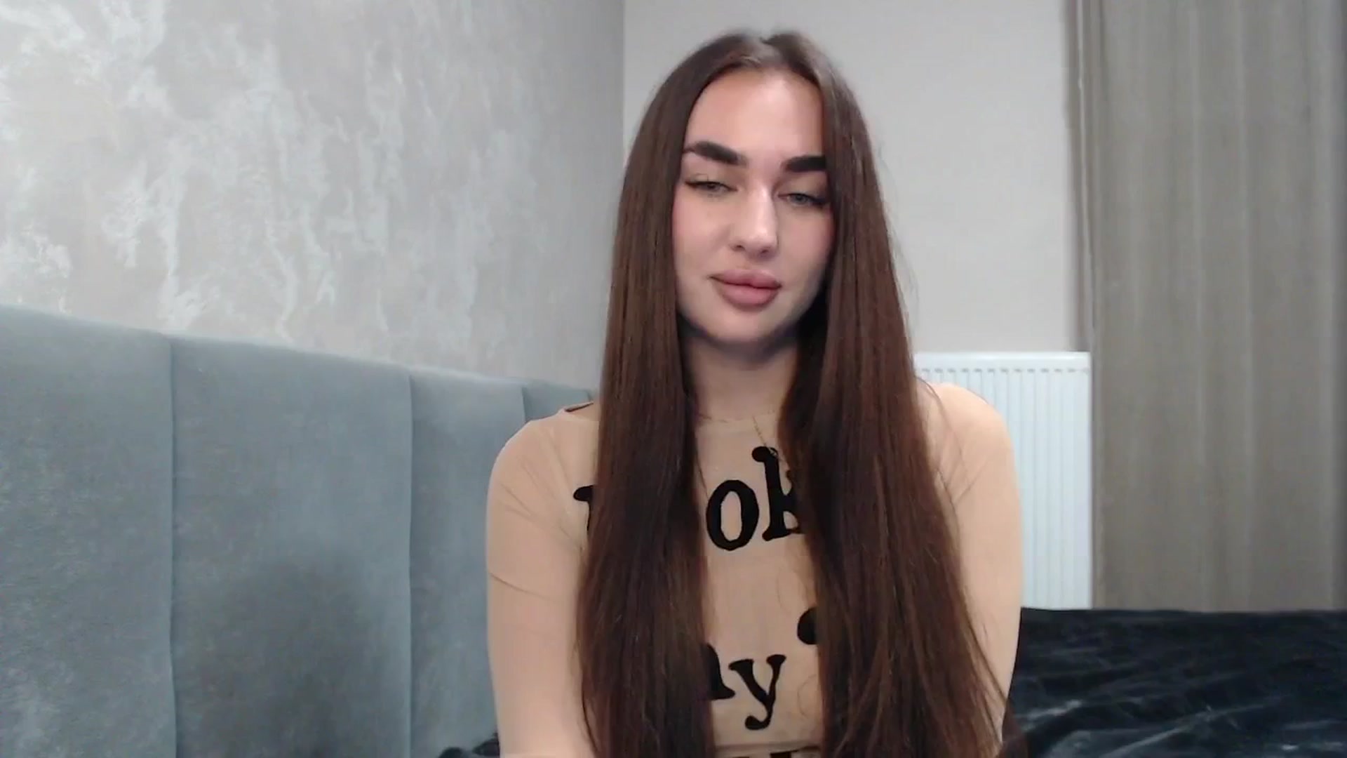 Gallery image thumbnail from NatrlBeauty's myfreecams stream on, 09/14/2025, 22:39 image 8 of 20
