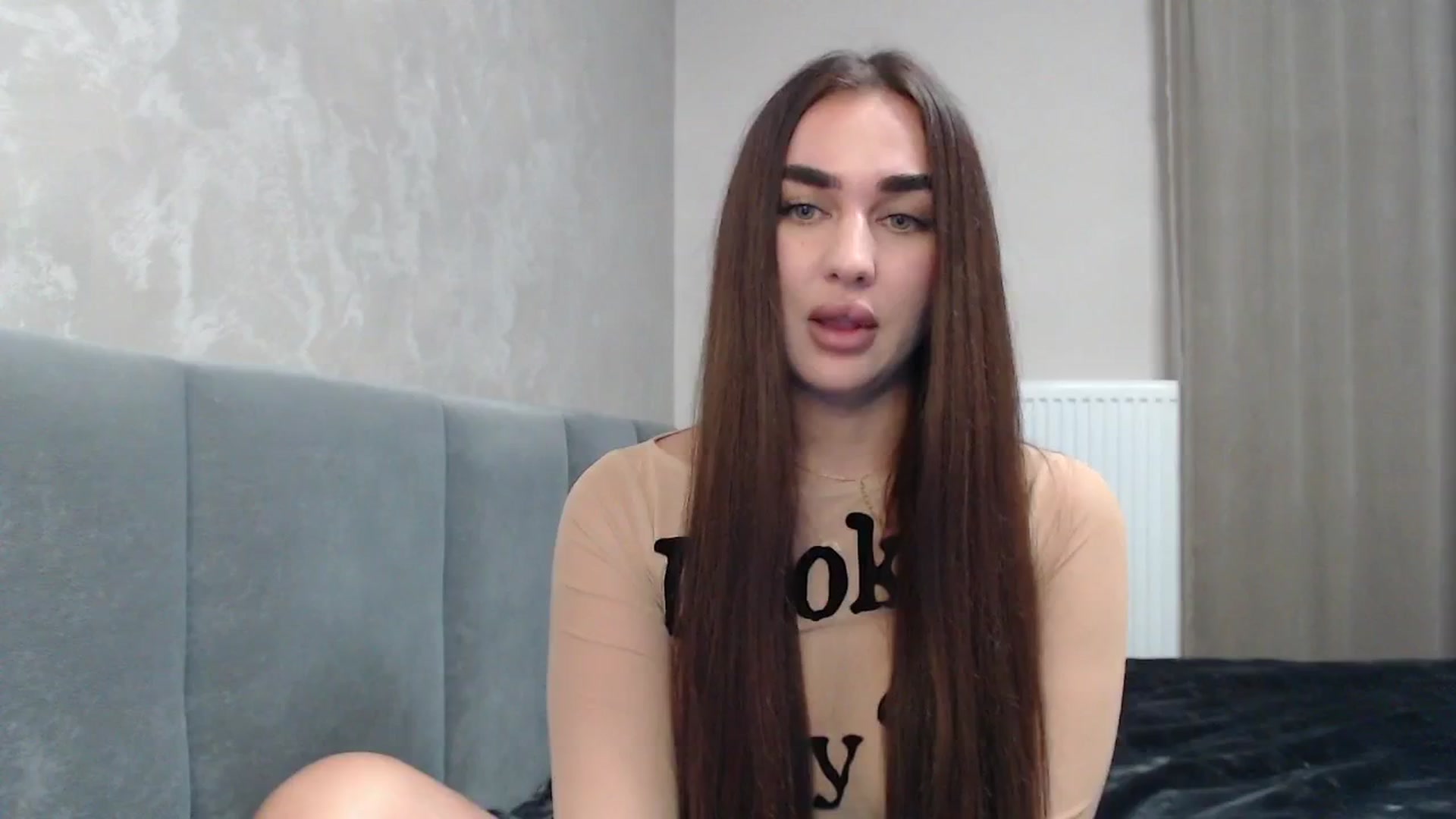 Gallery image thumbnail from NatrlBeauty's myfreecams stream on, 09/14/2025, 22:39 image 6 of 20