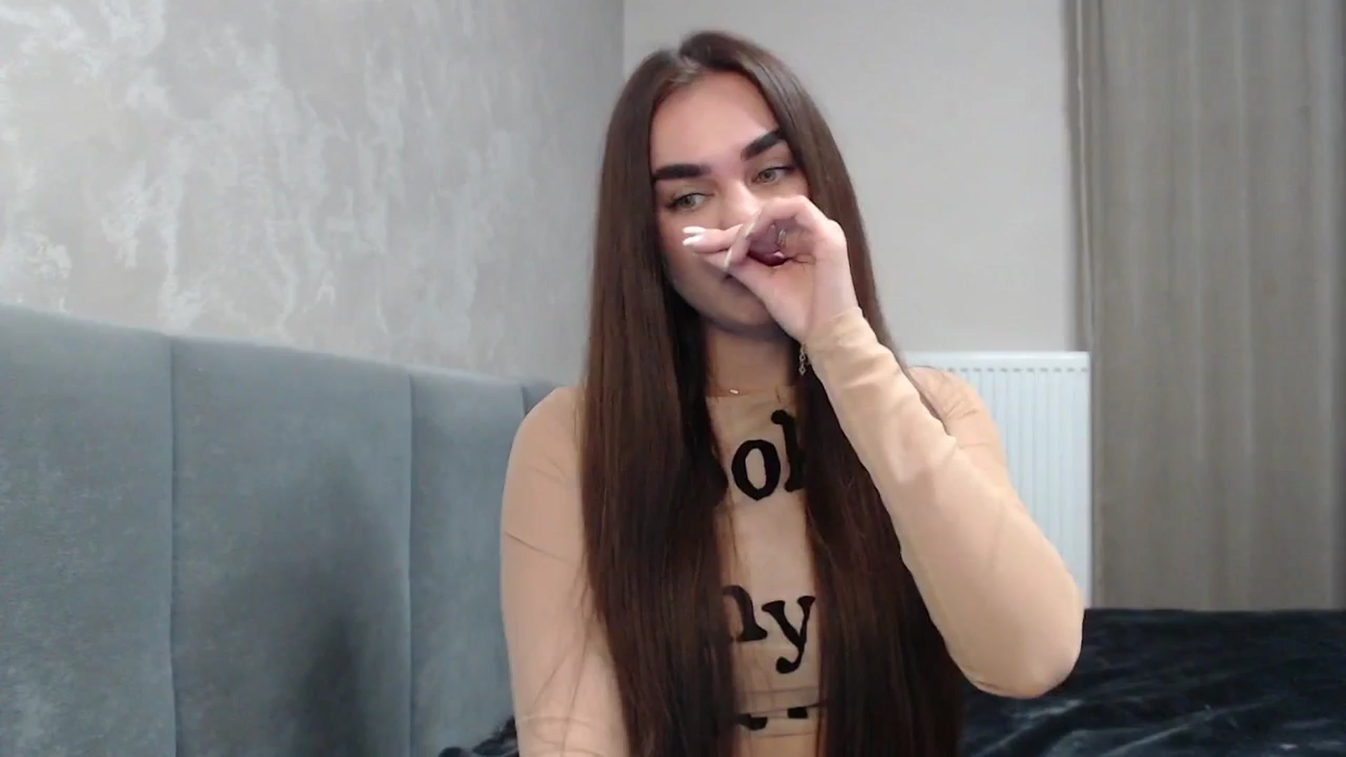 Gallery image thumbnail from NatrlBeauty's myfreecams stream on, 09/14/2025, 22:39 image 7 of 20
