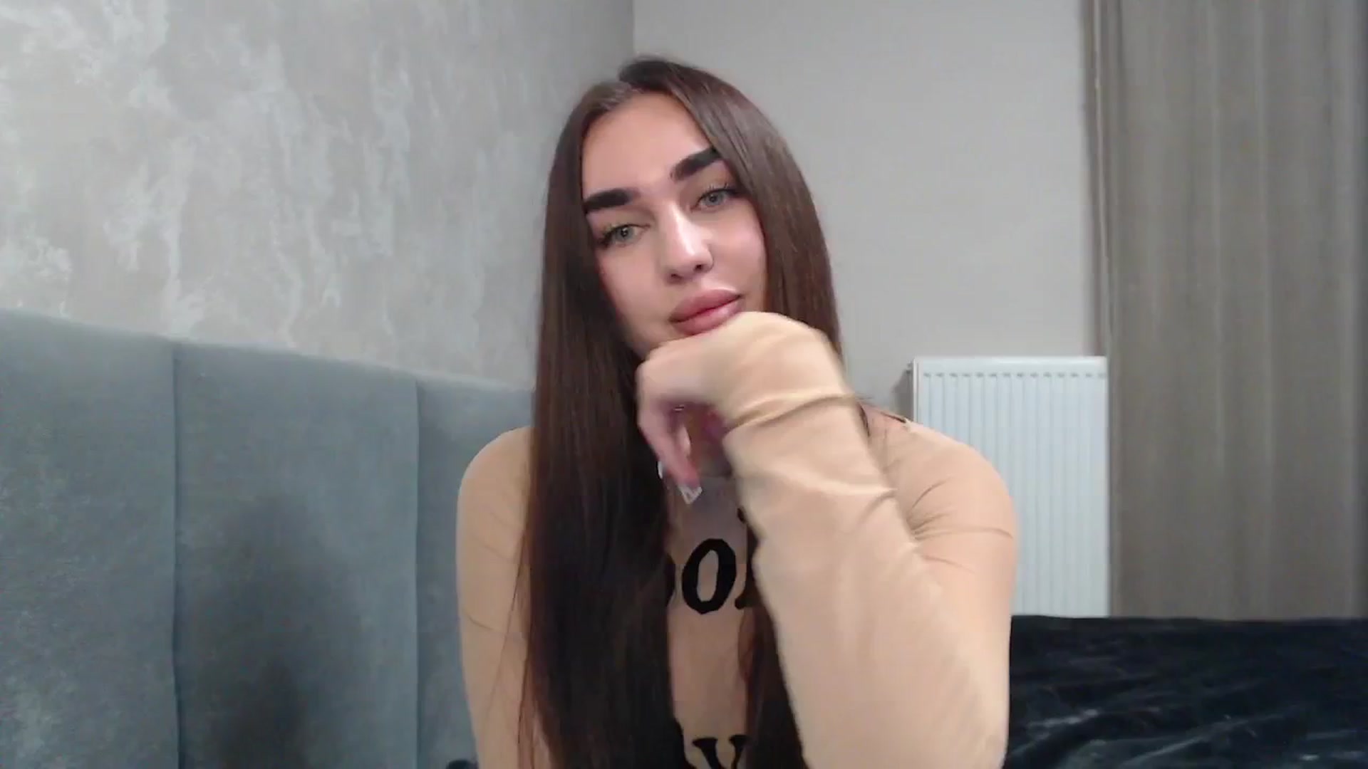 Gallery image thumbnail from NatrlBeauty's myfreecams stream on, 09/14/2025, 22:39 image 11 of 20