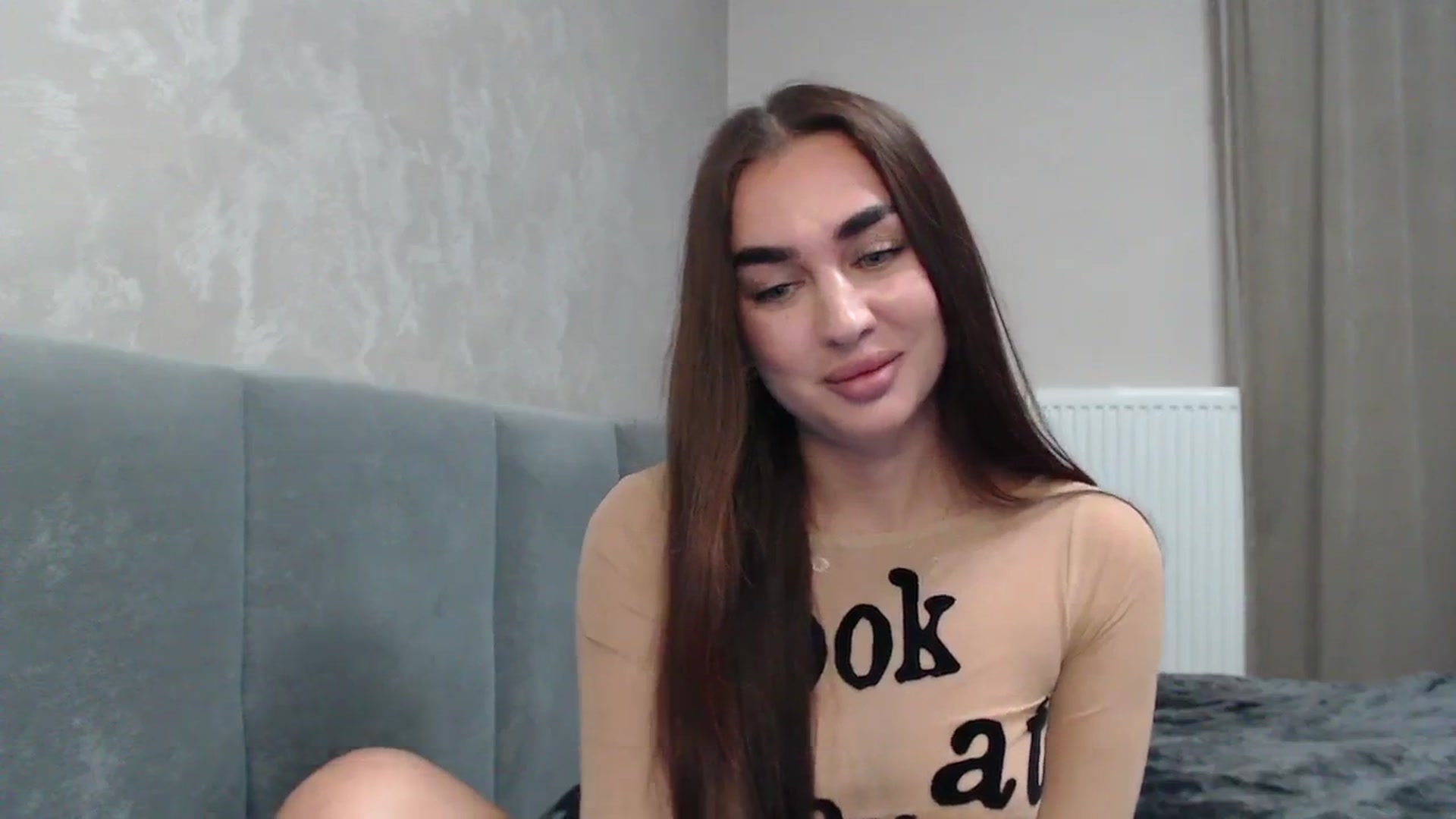 Gallery image thumbnail from NatrlBeauty's myfreecams stream on, 09/17/2025, 22:39 image 8 of 20