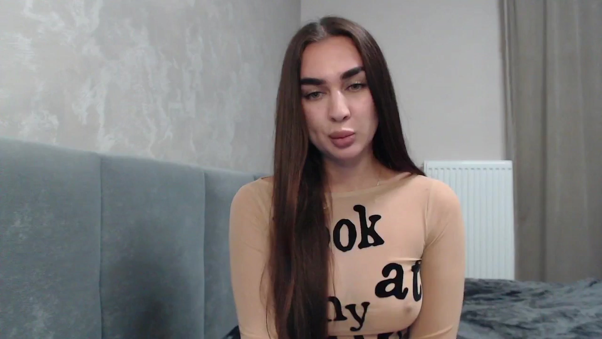 Gallery image thumbnail from NatrlBeauty's myfreecams stream on, 09/17/2025, 22:39 image 17 of 20