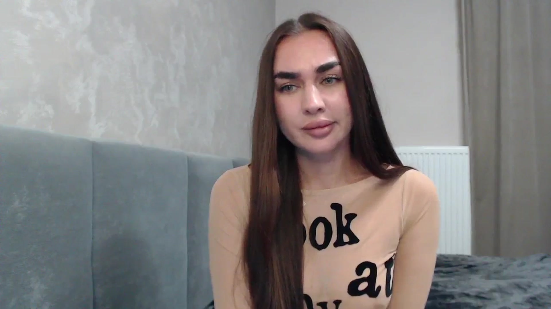 Gallery image thumbnail from NatrlBeauty's myfreecams stream on, 09/17/2025, 22:39 image 6 of 20