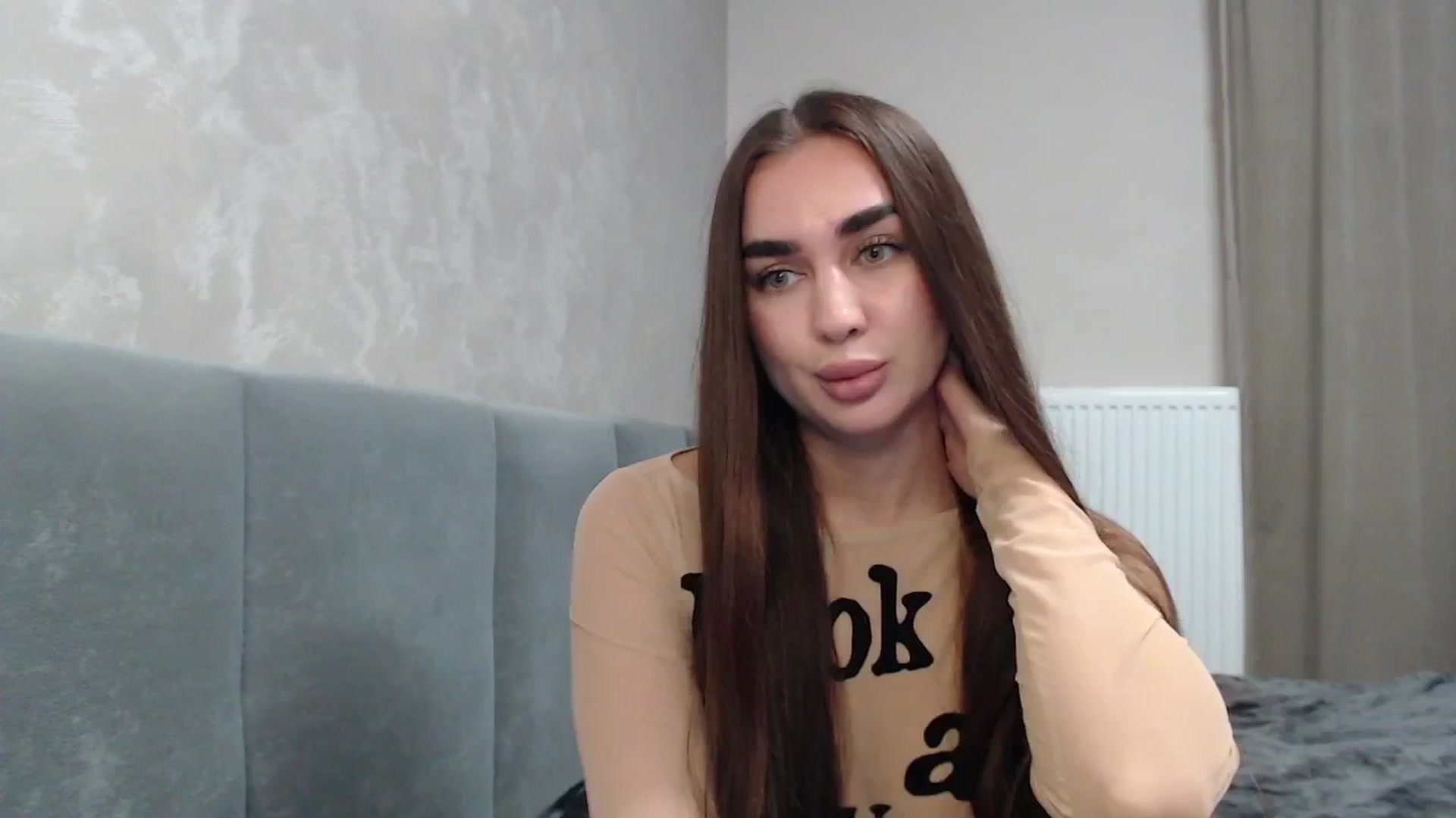Gallery image thumbnail from NatrlBeauty's myfreecams stream on, 09/17/2025, 22:39 image 19 of 20