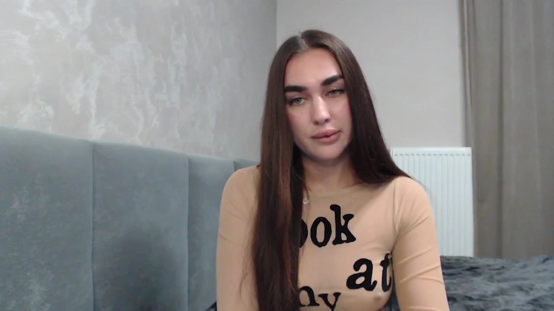 Gallery image thumbnail from NatrlBeauty's myfreecams stream on, 09/17/2025, 22:39 image 16 of 20