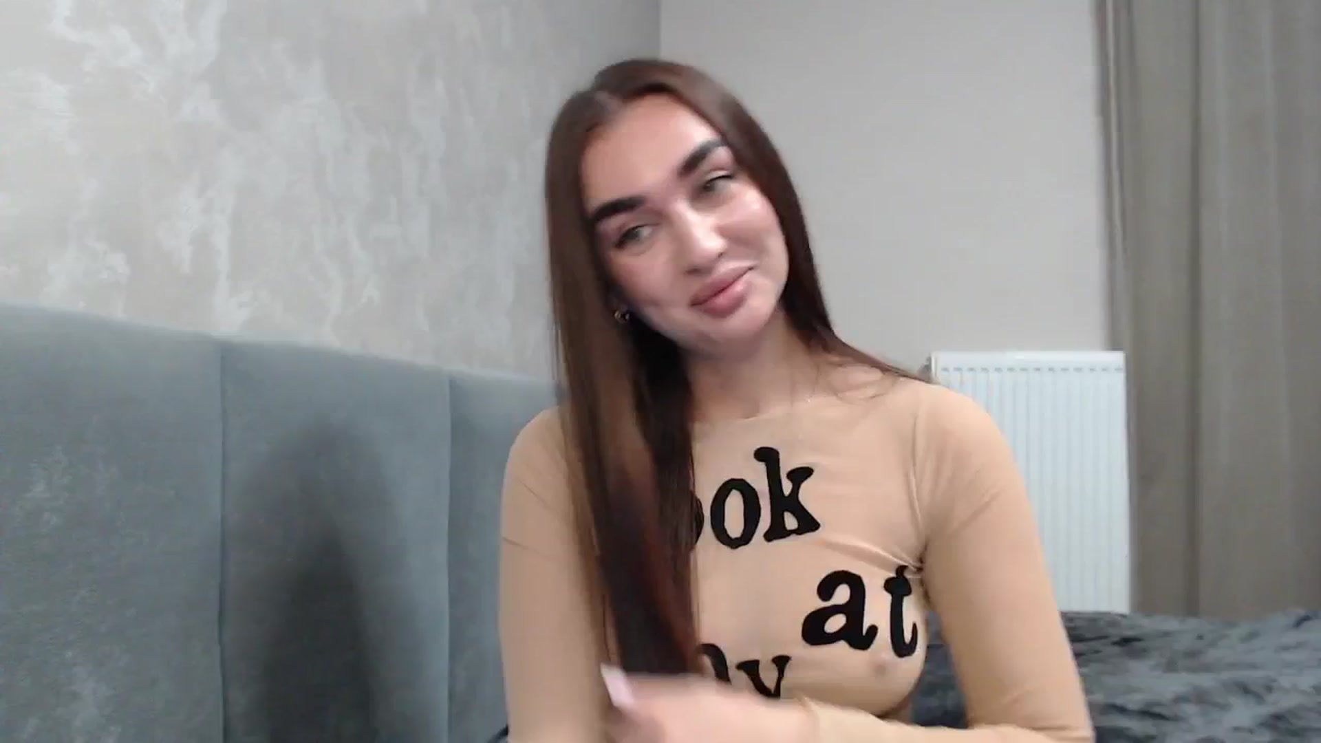 Gallery image thumbnail from NatrlBeauty's myfreecams stream on, 09/17/2025, 22:39 image 1 of 20