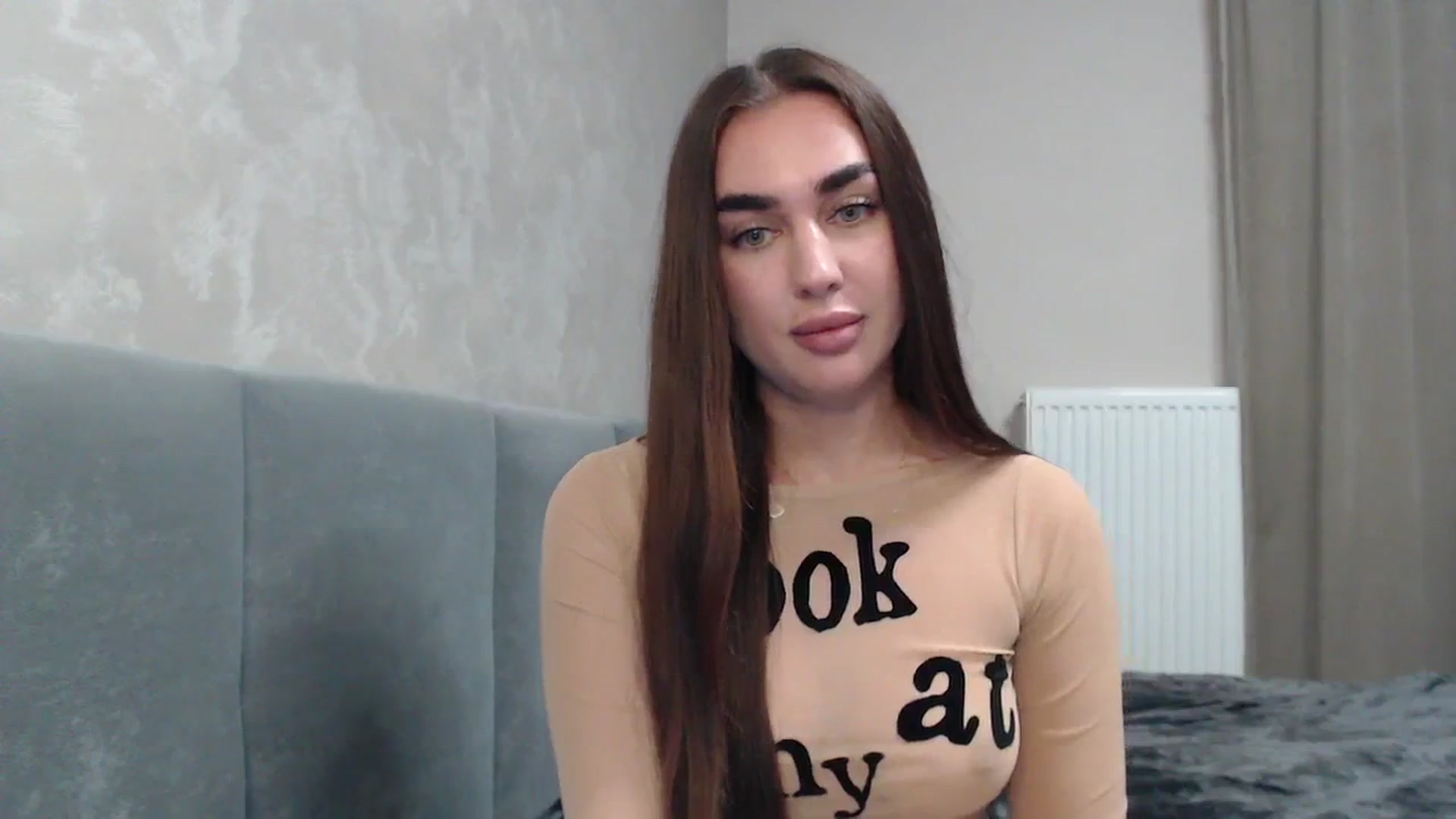 Gallery image thumbnail from NatrlBeauty's myfreecams stream on, 09/17/2025, 22:39 image 10 of 20