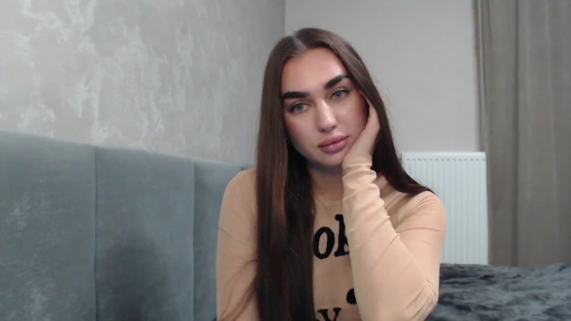 Gallery image thumbnail from NatrlBeauty's myfreecams stream on, 09/17/2025, 22:39 image 12 of 20