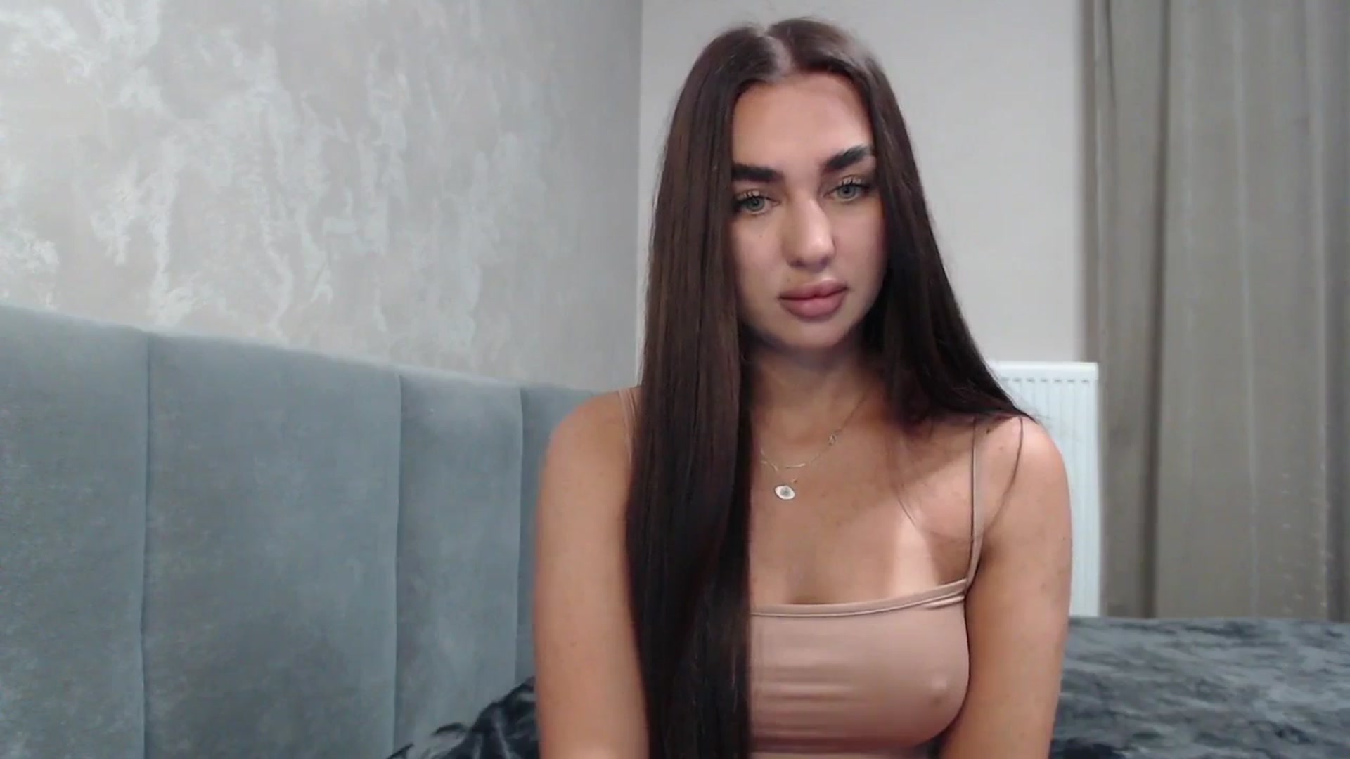 Gallery image thumbnail from NatrlBeauty's myfreecams stream on, 09/29/2025, 07:26 image 9 of 20