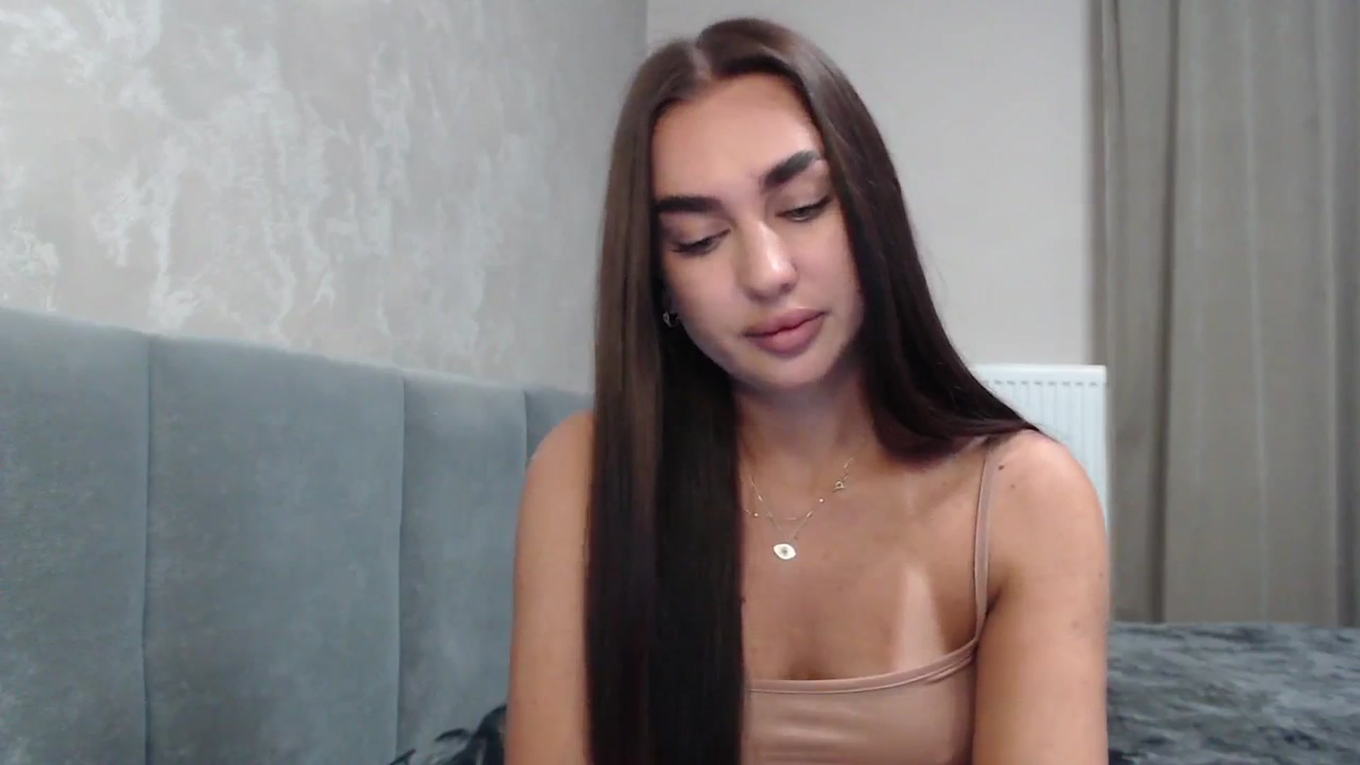 Gallery image thumbnail from NatrlBeauty's myfreecams stream on, 09/29/2025, 07:26 image 11 of 20