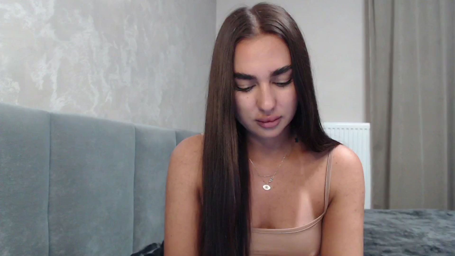 Gallery image thumbnail from NatrlBeauty's myfreecams stream on, 09/29/2025, 09:57 image 1 of 20