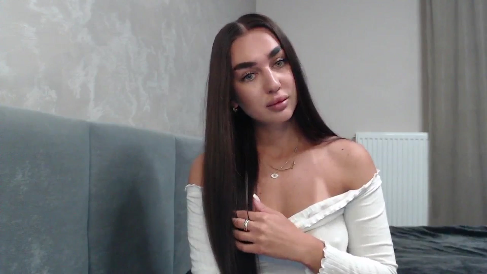 Gallery image thumbnail from NatrlBeauty's myfreecams stream on, 09/30/2025, 08:24 image 3 of 20