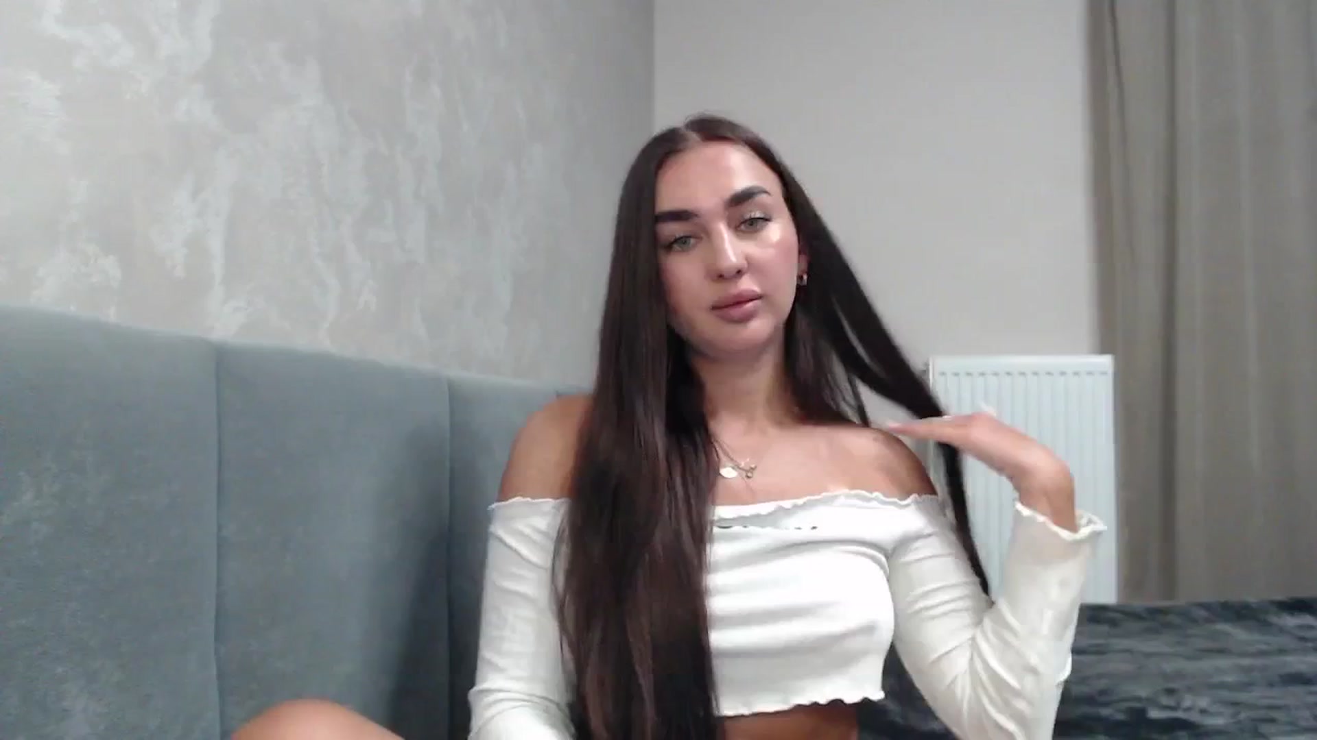Gallery image thumbnail from NatrlBeauty's myfreecams stream on, 10/02/2025, 08:42 image 15 of 20