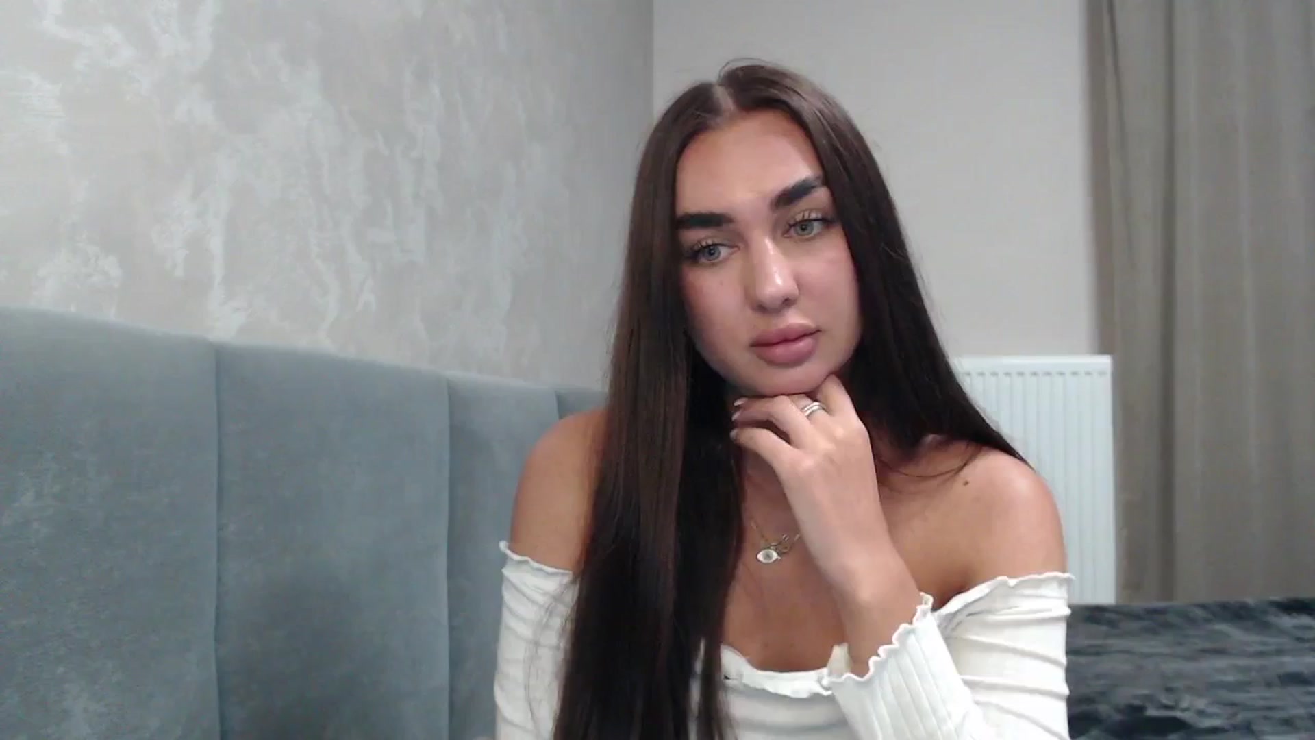 Gallery image thumbnail from NatrlBeauty's myfreecams stream on, 10/02/2025, 09:13 image 5 of 20