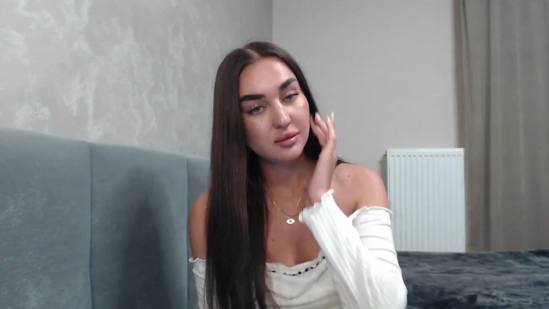 Gallery image thumbnail from NatrlBeauty's myfreecams stream on, 10/02/2025, 10:18 image 12 of 20