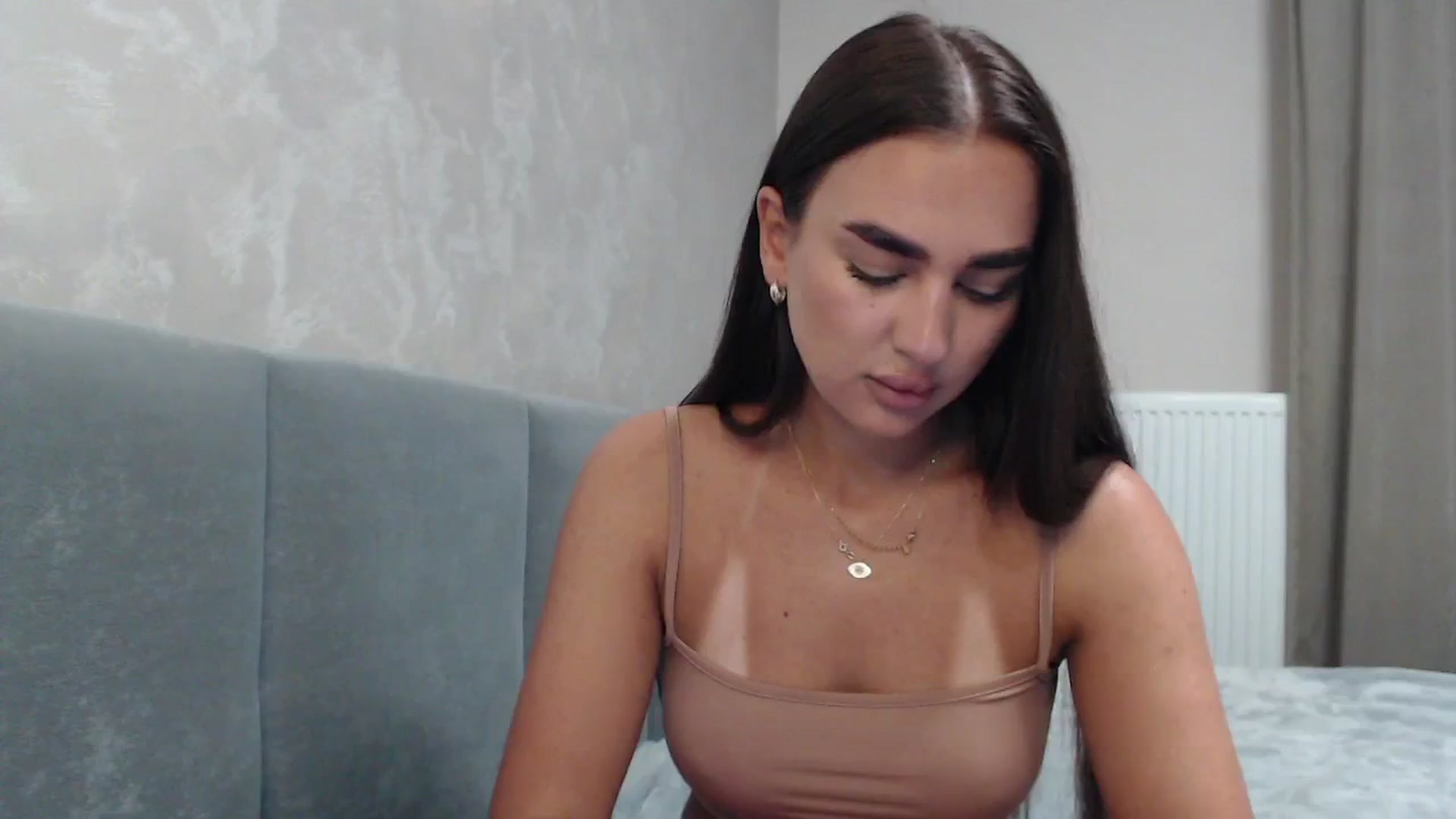 Gallery image thumbnail from NatrlBeauty's myfreecams stream on, 10/04/2025, 09:38 image 3 of 20