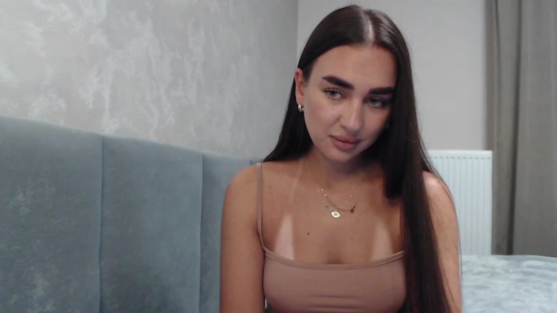 Gallery image thumbnail from NatrlBeauty's myfreecams stream on, 10/04/2025, 09:38 image 8 of 20