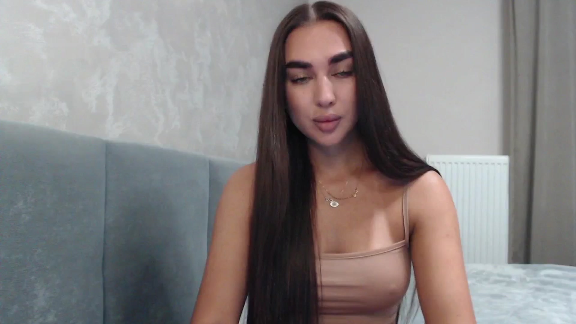 Gallery image thumbnail from NatrlBeauty's myfreecams stream on, 10/04/2025, 09:38 image 1 of 20
