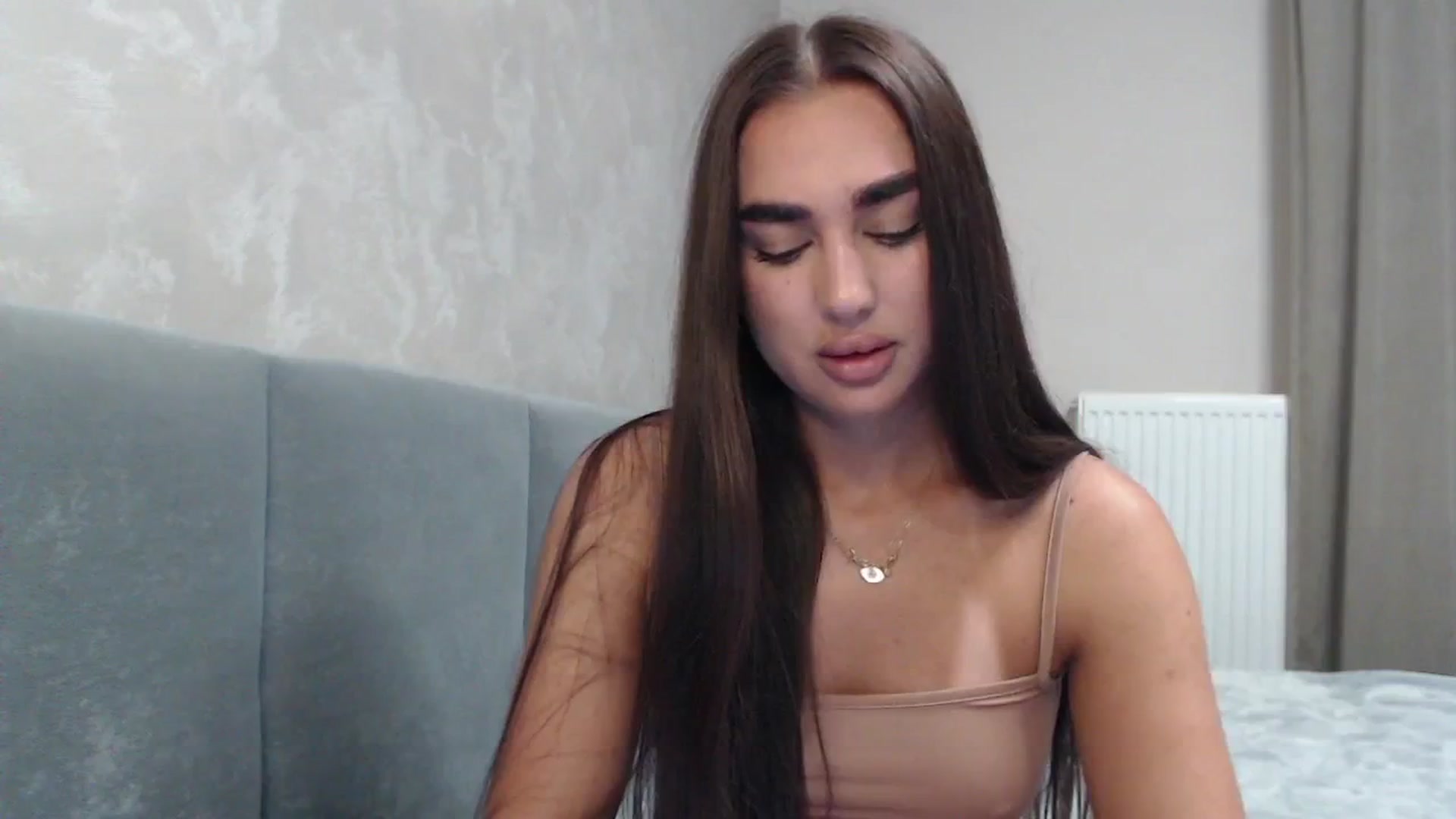 Gallery image thumbnail from NatrlBeauty's myfreecams stream on, 10/04/2025, 09:52 image 16 of 20