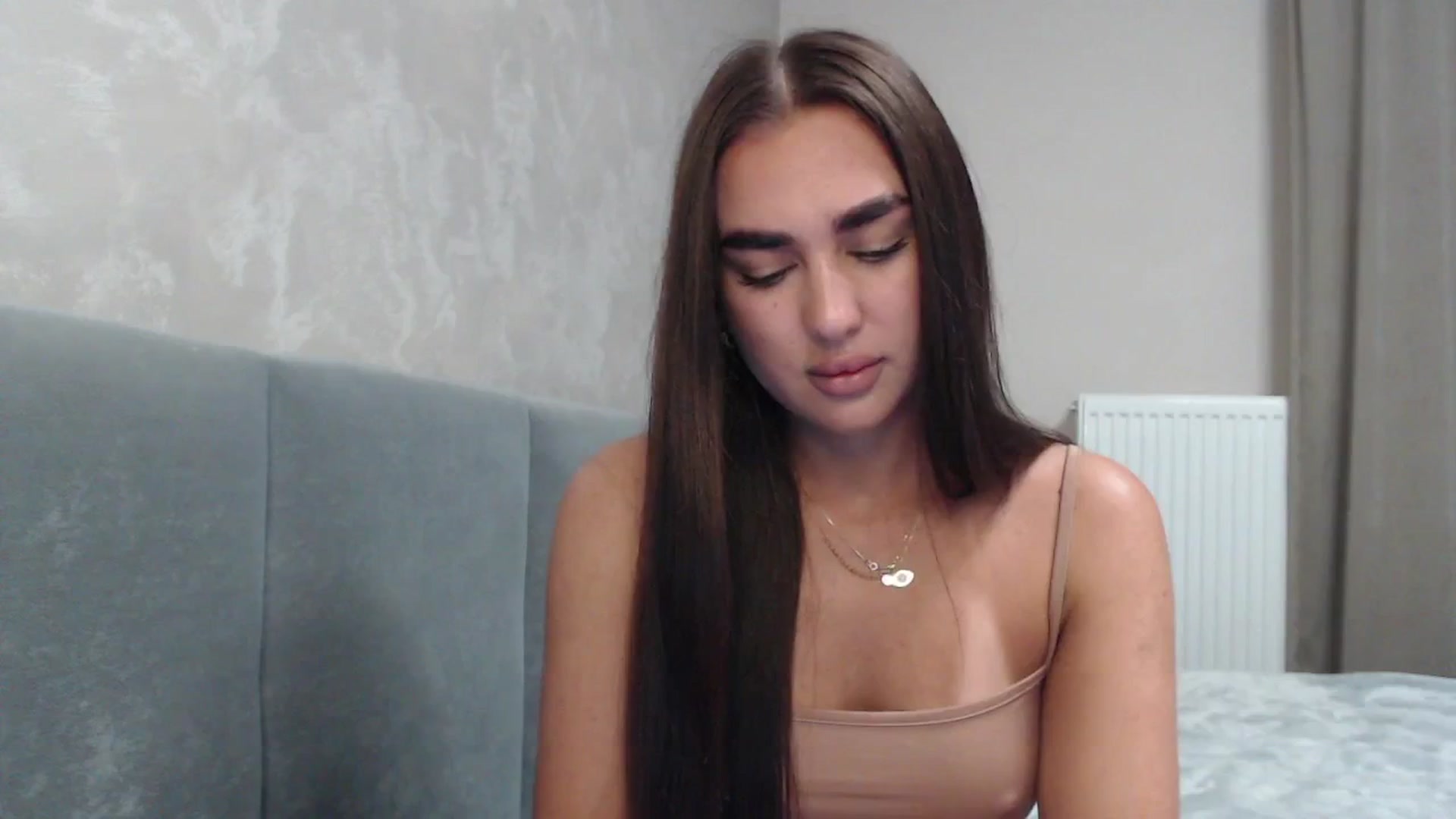 Gallery image thumbnail from NatrlBeauty's myfreecams stream on, 10/04/2025, 10:46 image 1 of 20