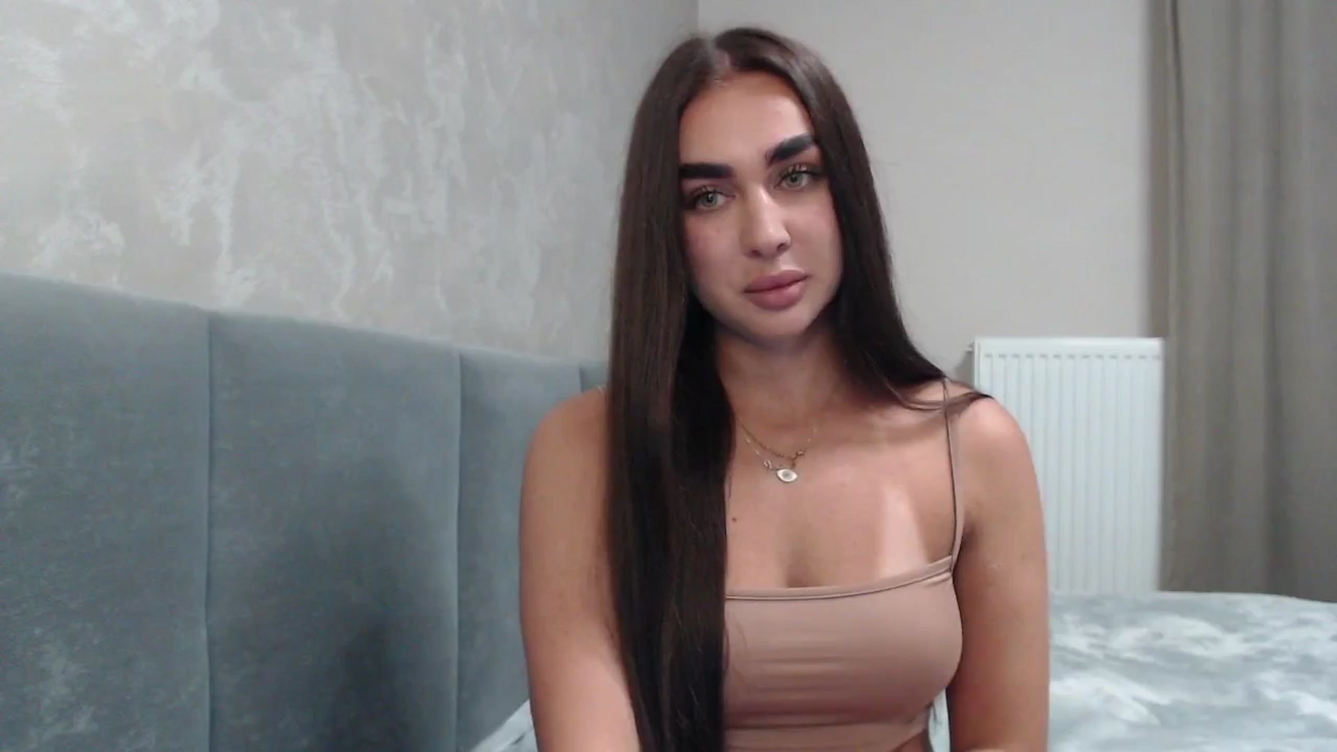 Gallery image thumbnail from NatrlBeauty's myfreecams stream on, 10/05/2025, 21:10 image 4 of 20