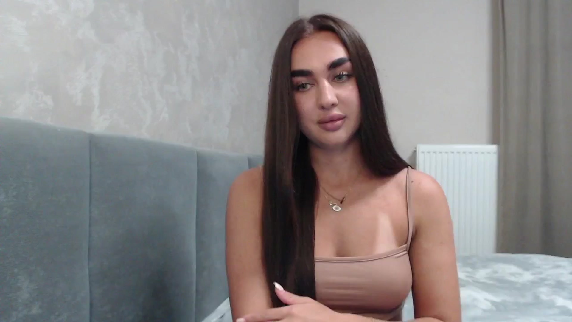 Gallery image thumbnail from NatrlBeauty's myfreecams stream on, 10/05/2025, 21:10 image 7 of 20