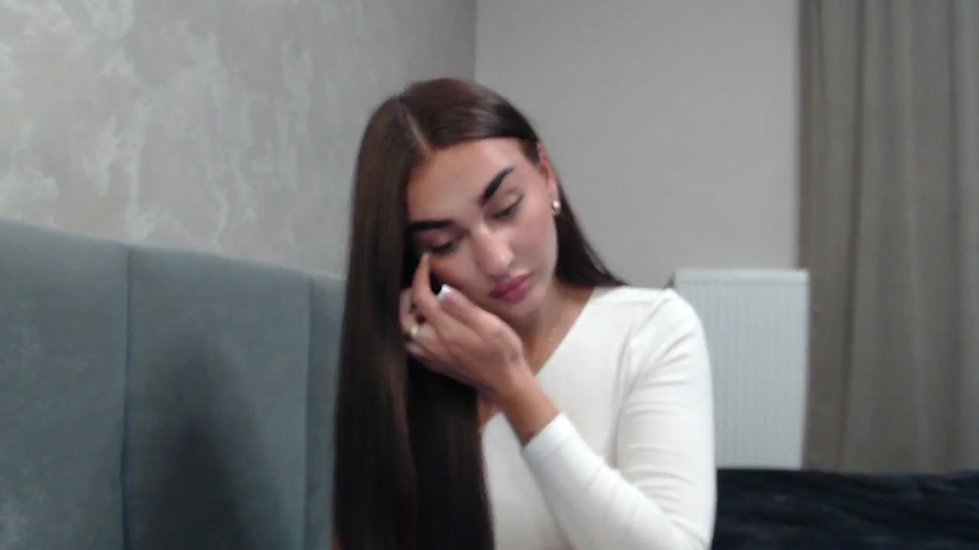 Gallery image thumbnail from NatrlBeauty's myfreecams stream on, 10/13/2025, 15:02 image 11 of 20