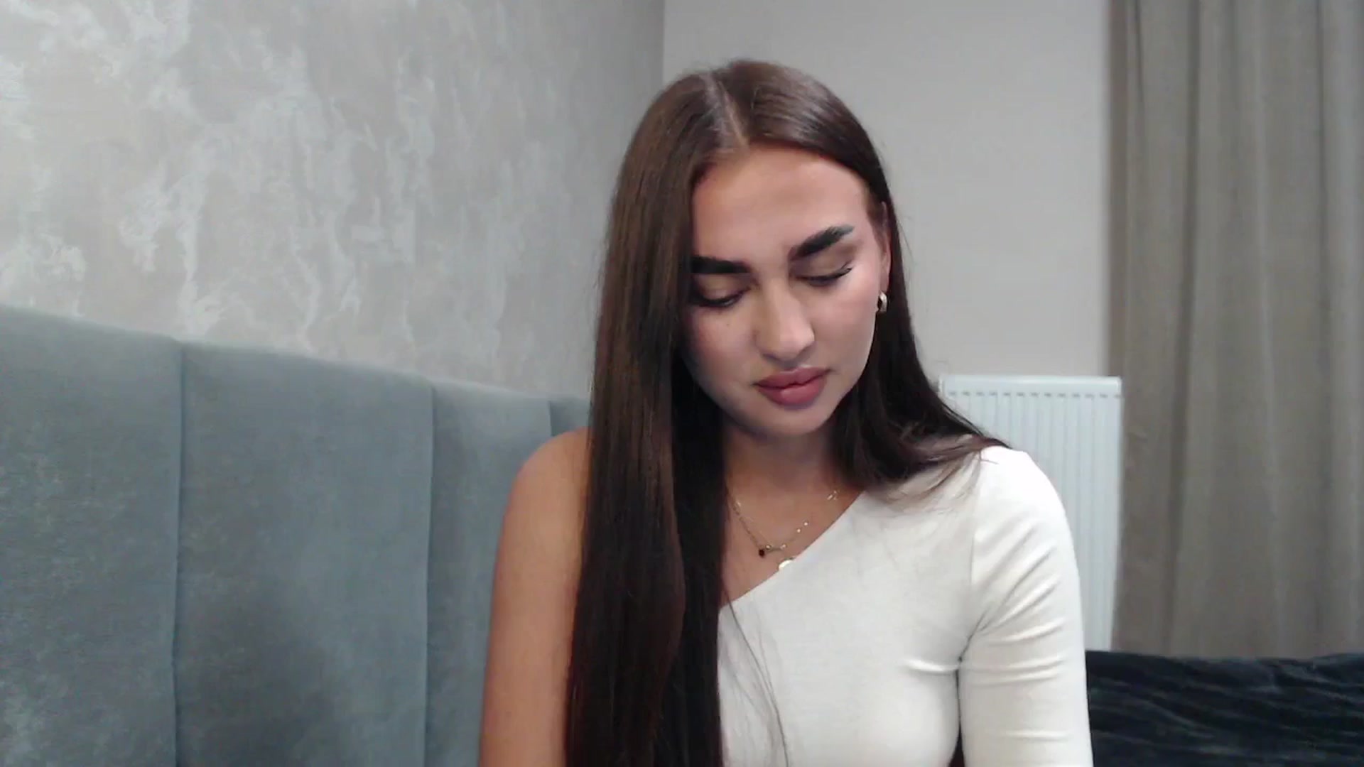 Gallery image thumbnail from NatrlBeauty's myfreecams stream on, 10/13/2025, 15:02 image 20 of 20